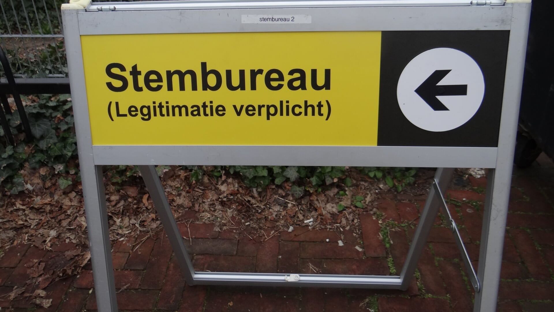 Stembureaus in Wijk bij Duurstede gaan open voor Tweede Kamerverkiezingen