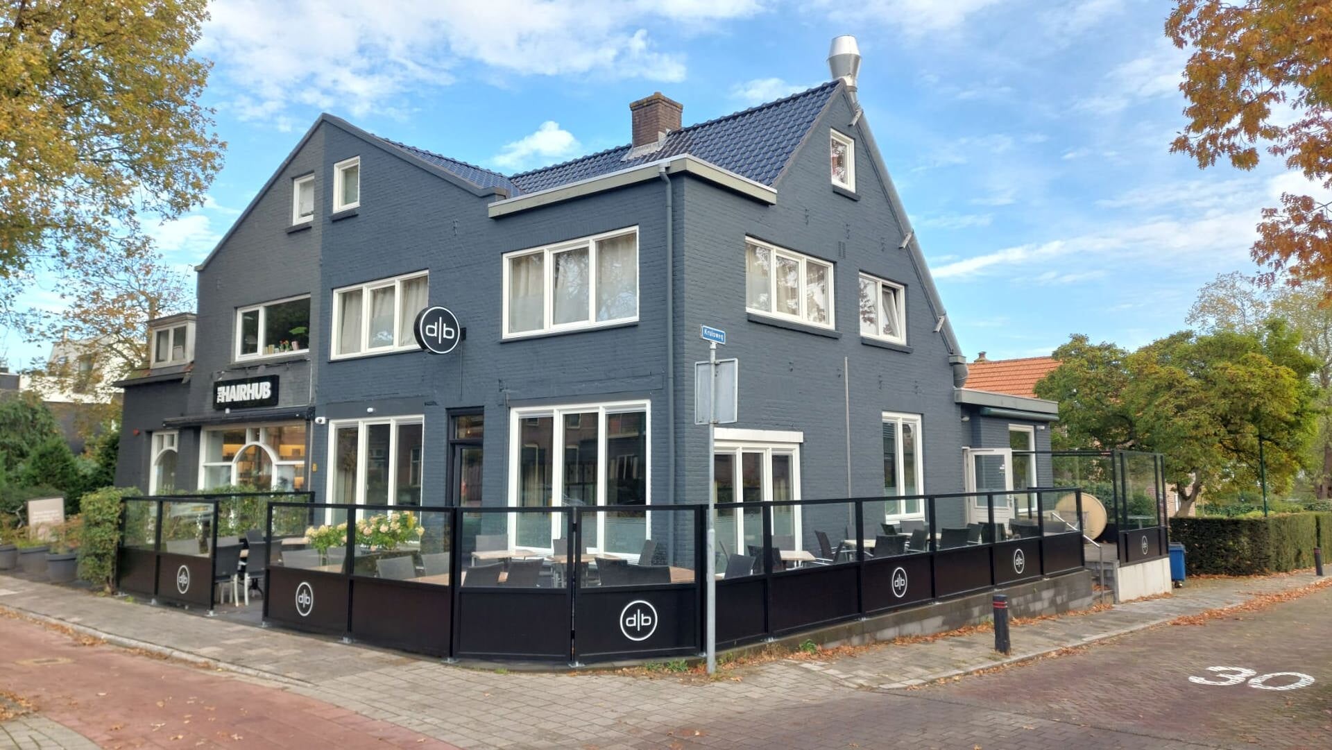 De Bauers heropend in Soest: ‘We moesten van ver komen, maar het is gelukt’