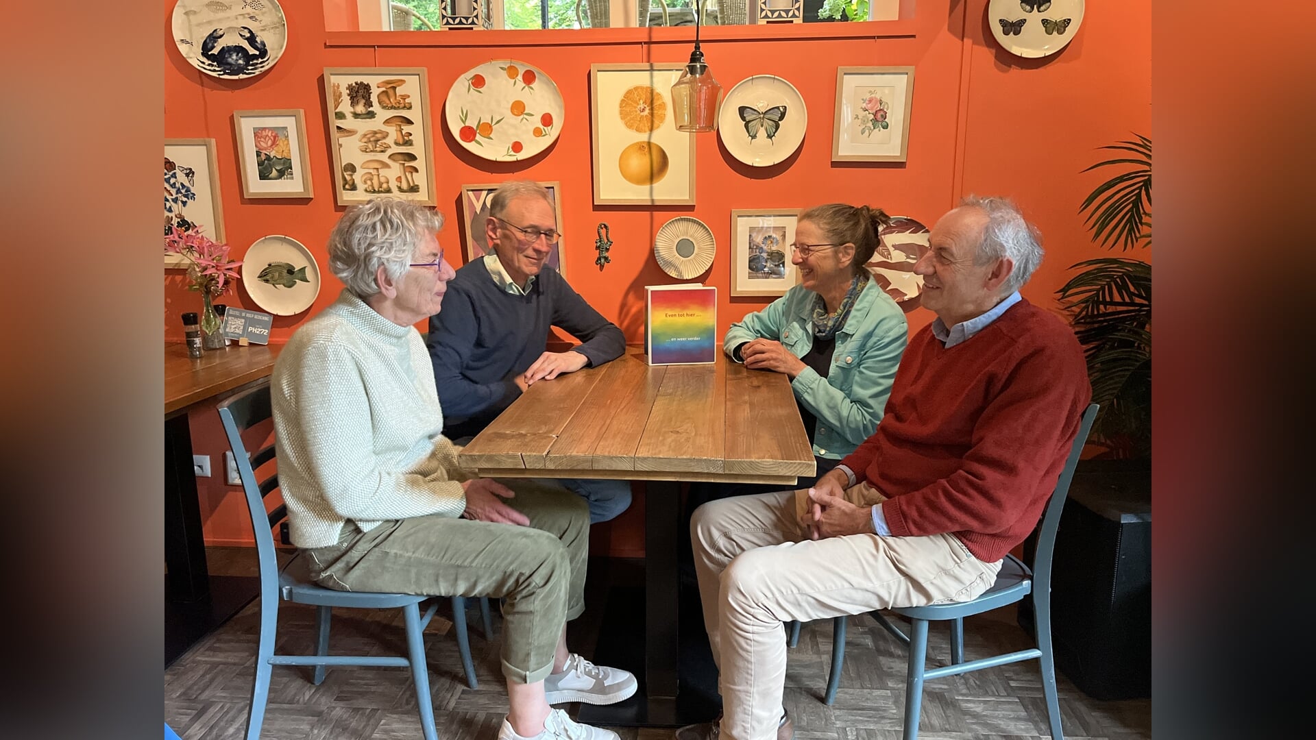 ‘Iets vergeten is heel menselijk’