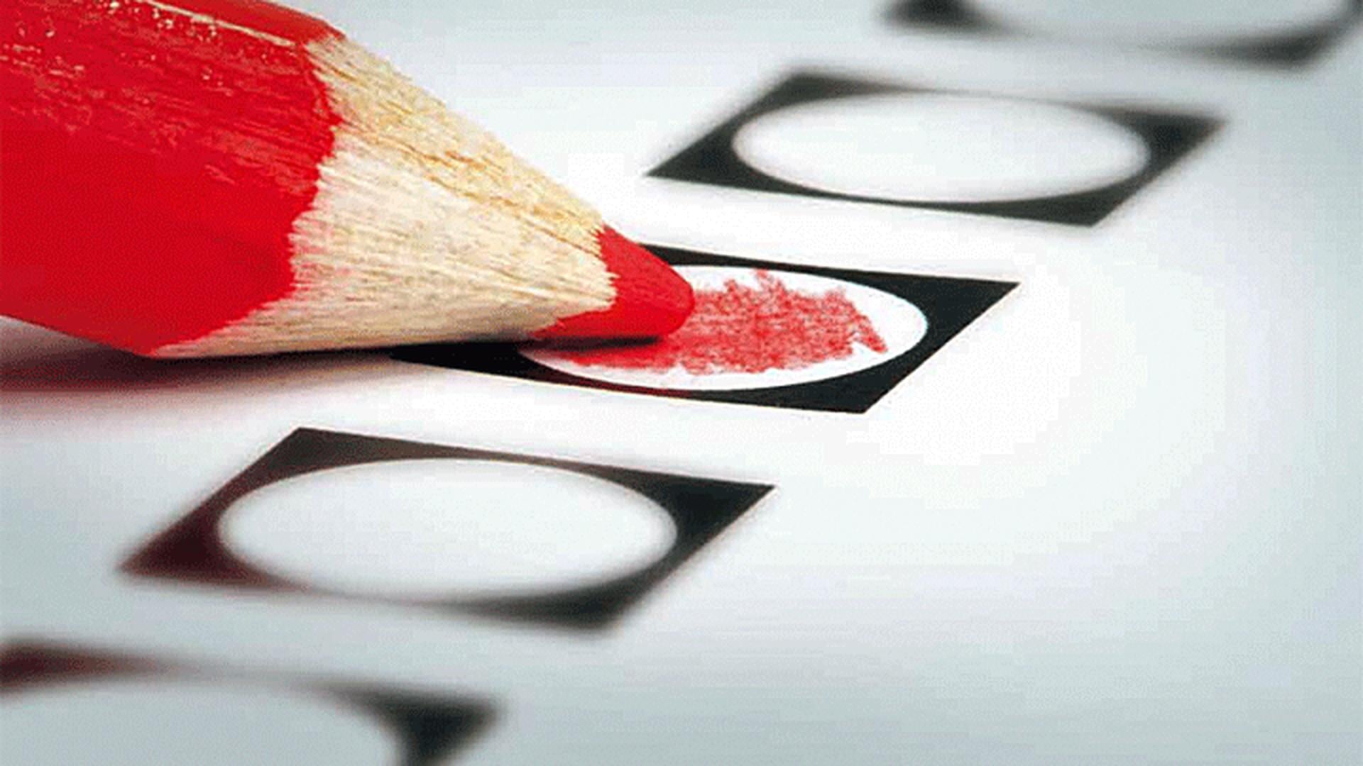 In bijna driekwart van gemeenten woont een kandidaat-Kamerlid, maar geen kandidaten uit Leusden