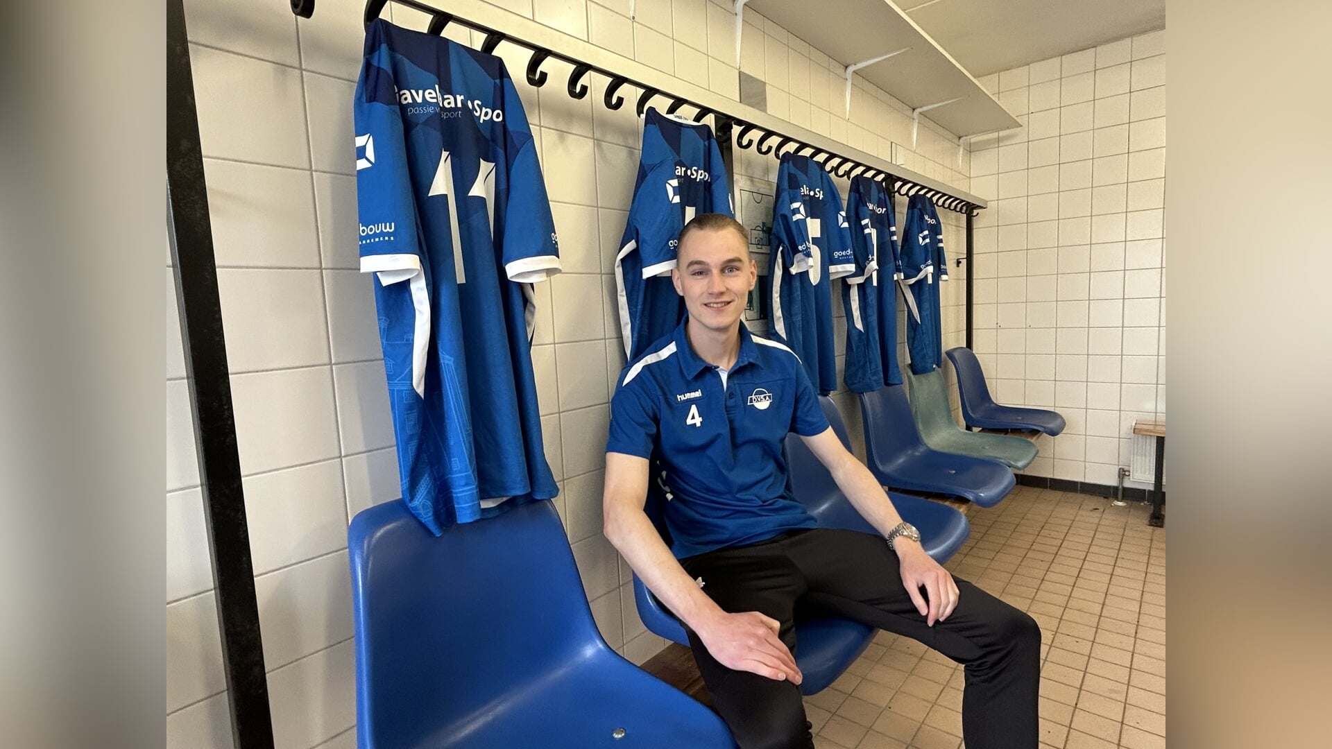 ‘Het begon toch te kriebelen’