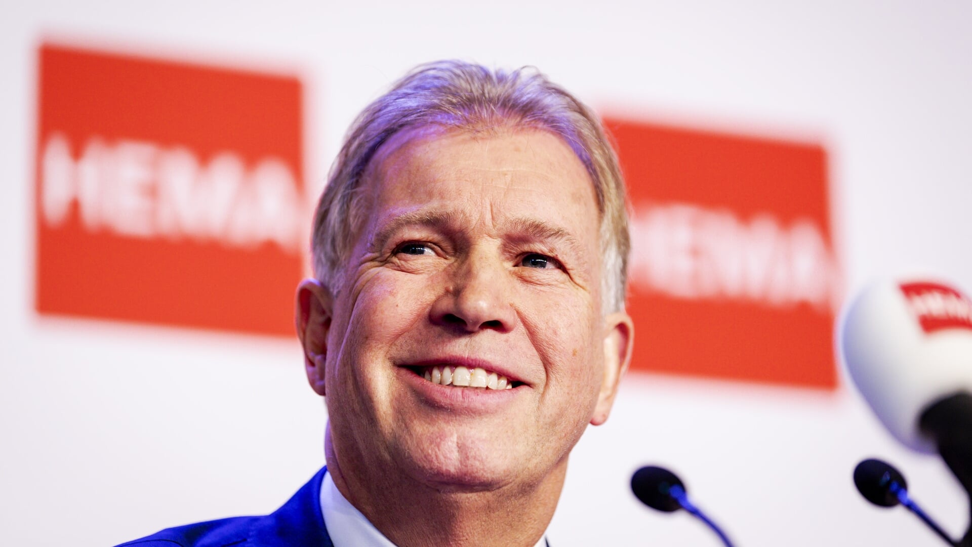 Boekhoorn wederom de rijkste inwoner van de gemeente Ede in Quote 500