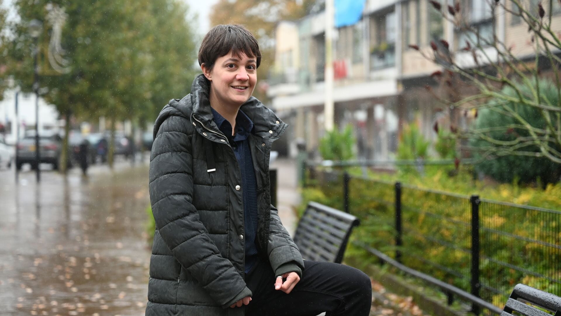 Agnes Joseph is weer verkiesbaar, maar dan dit keer voor BBB: ‘Het is een pittige wereld’