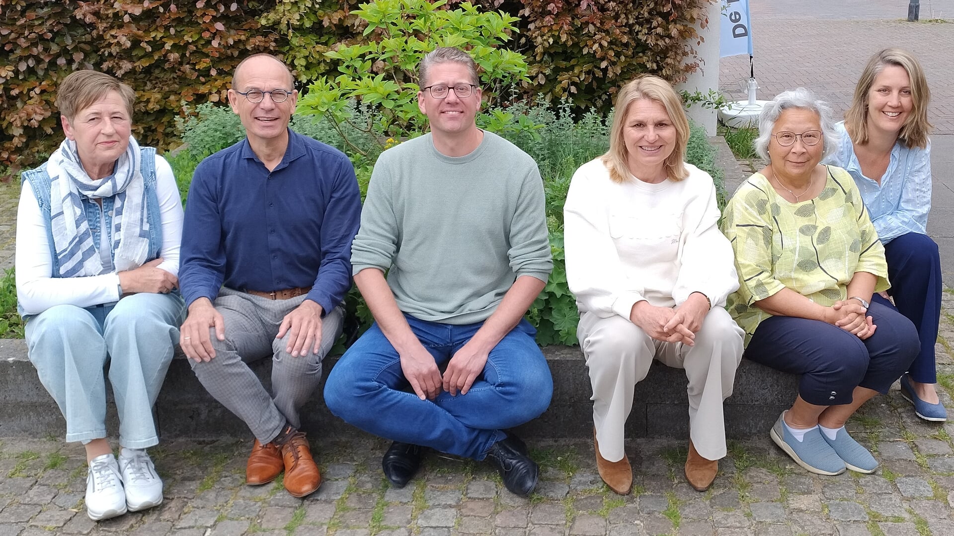 ‘Website ZINinLeusden is dé vindplaats voor zingeving en spiritualiteit in Leusden’