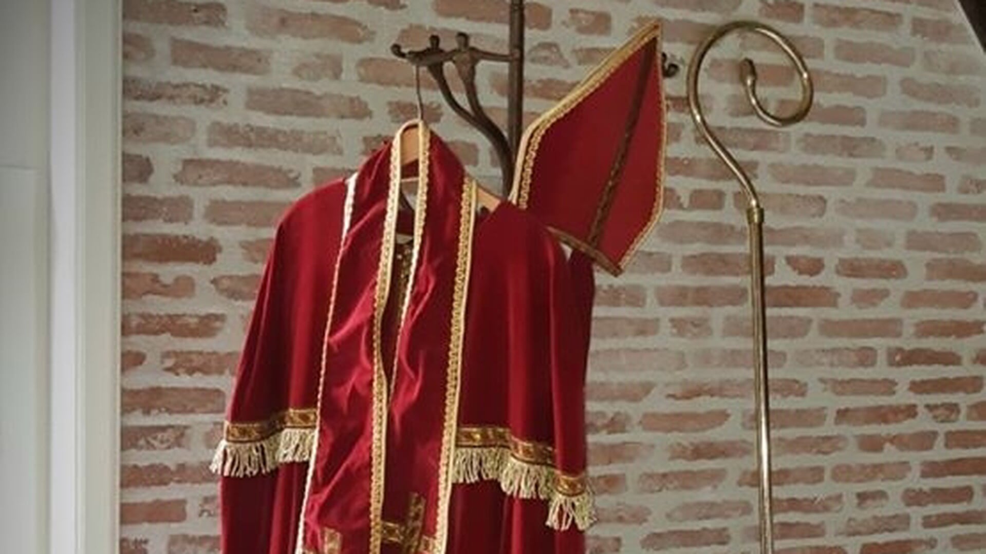 Programma Sinterklaasintocht in Giessenburg