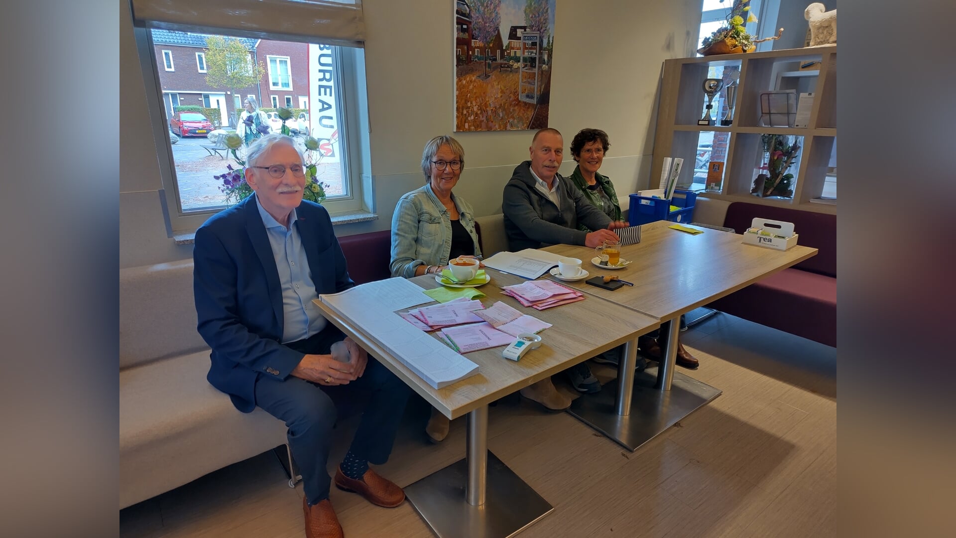 Uitslag Tweede Kamerverkiezingen: zo stemde Wijk bij Duurstede