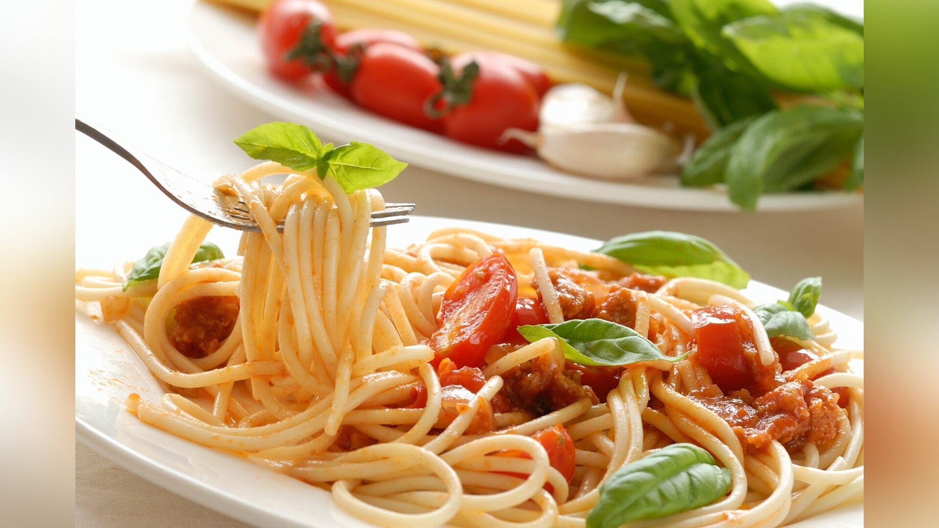 Spaghetti Tuesday bij Arkacia - Al het nieuws uit Veenendaal