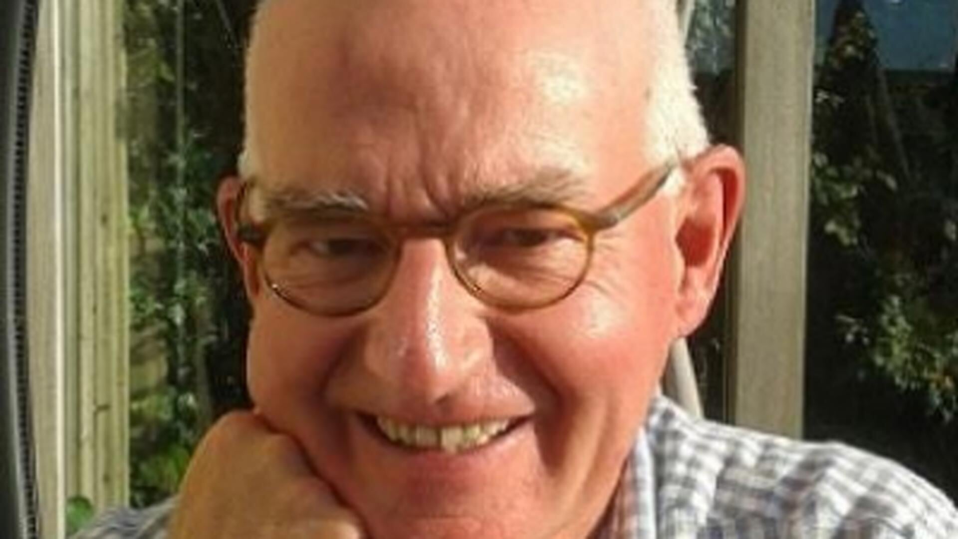 Lezing Adelbertvereniging over poëzie van Ida Gerhardt