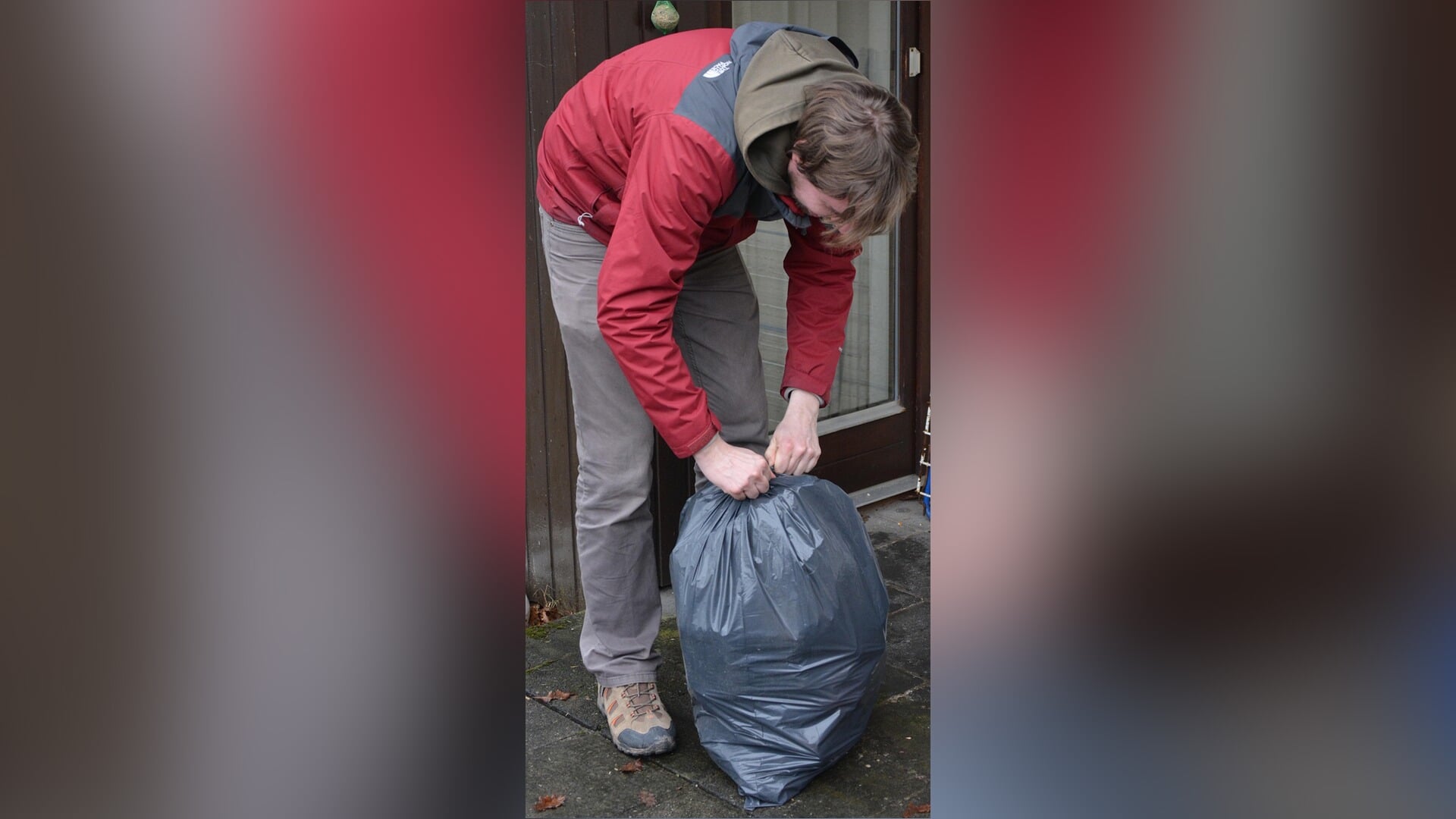 Bunnik scoort gemiddeld bij kilo’s ingezameld afval per inwoner
