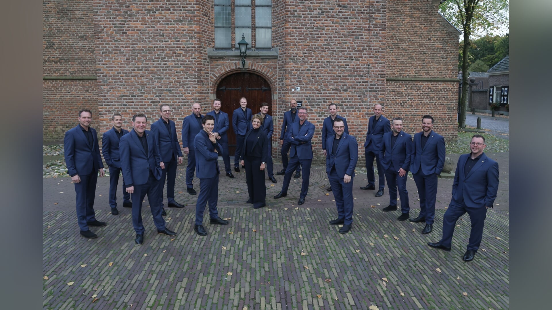 KORENconcert in Leusden tbv kankerbestrijding