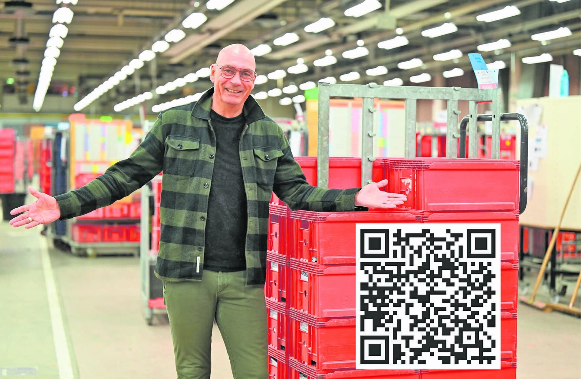 Ruim twintig werkgevers maken graag kennis met werkzoekenden: ‘Sla je slag op Banenmarkt Veenendaal’