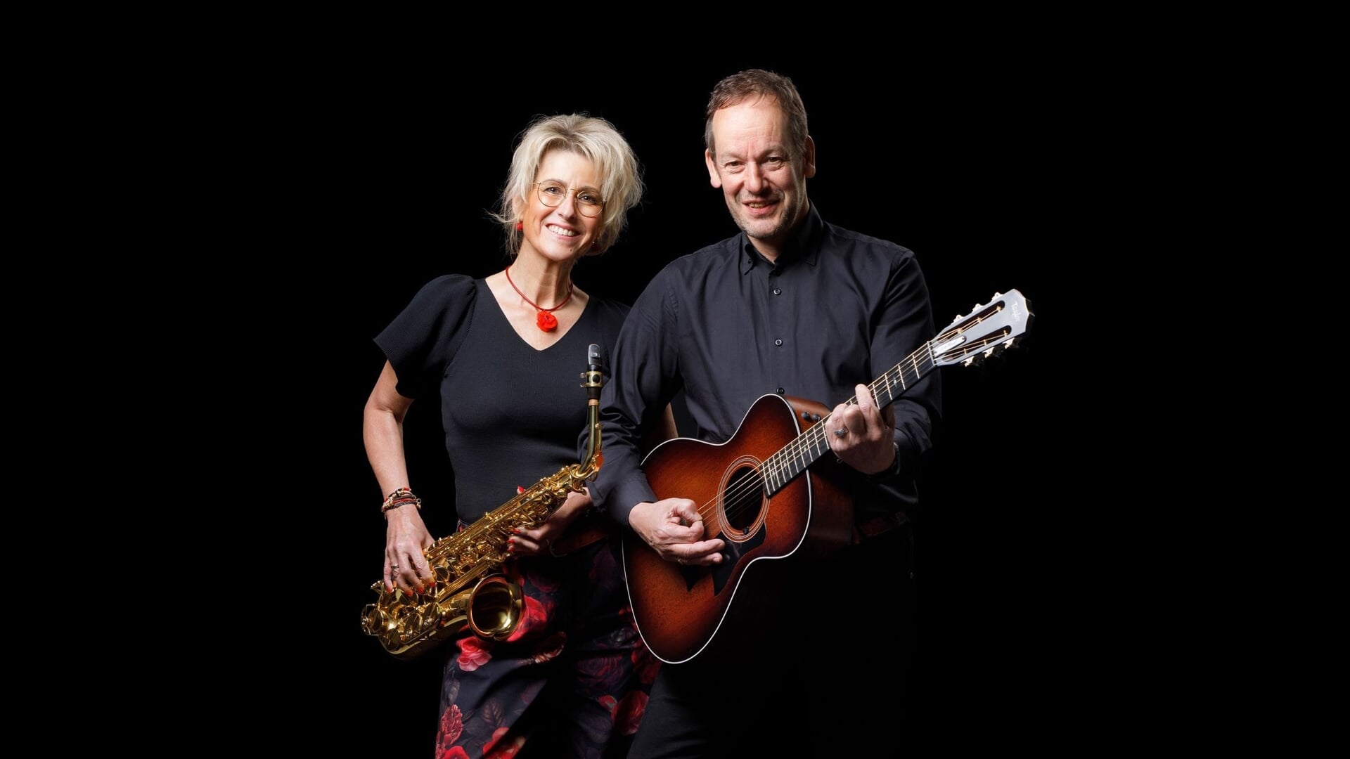 Plattelandstheater op hoeve Groot Zandbrink