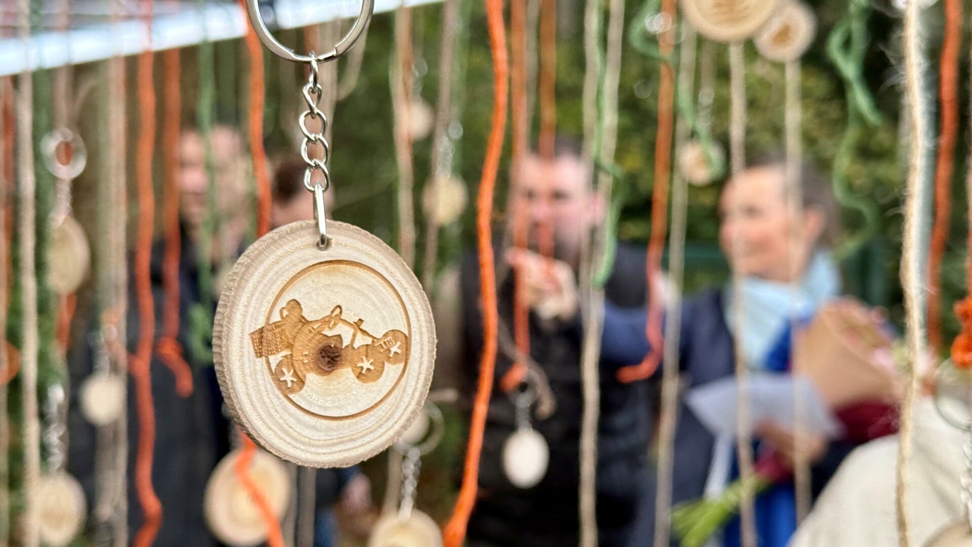 Feestelijke opening vernieuwde entree Heygraeff