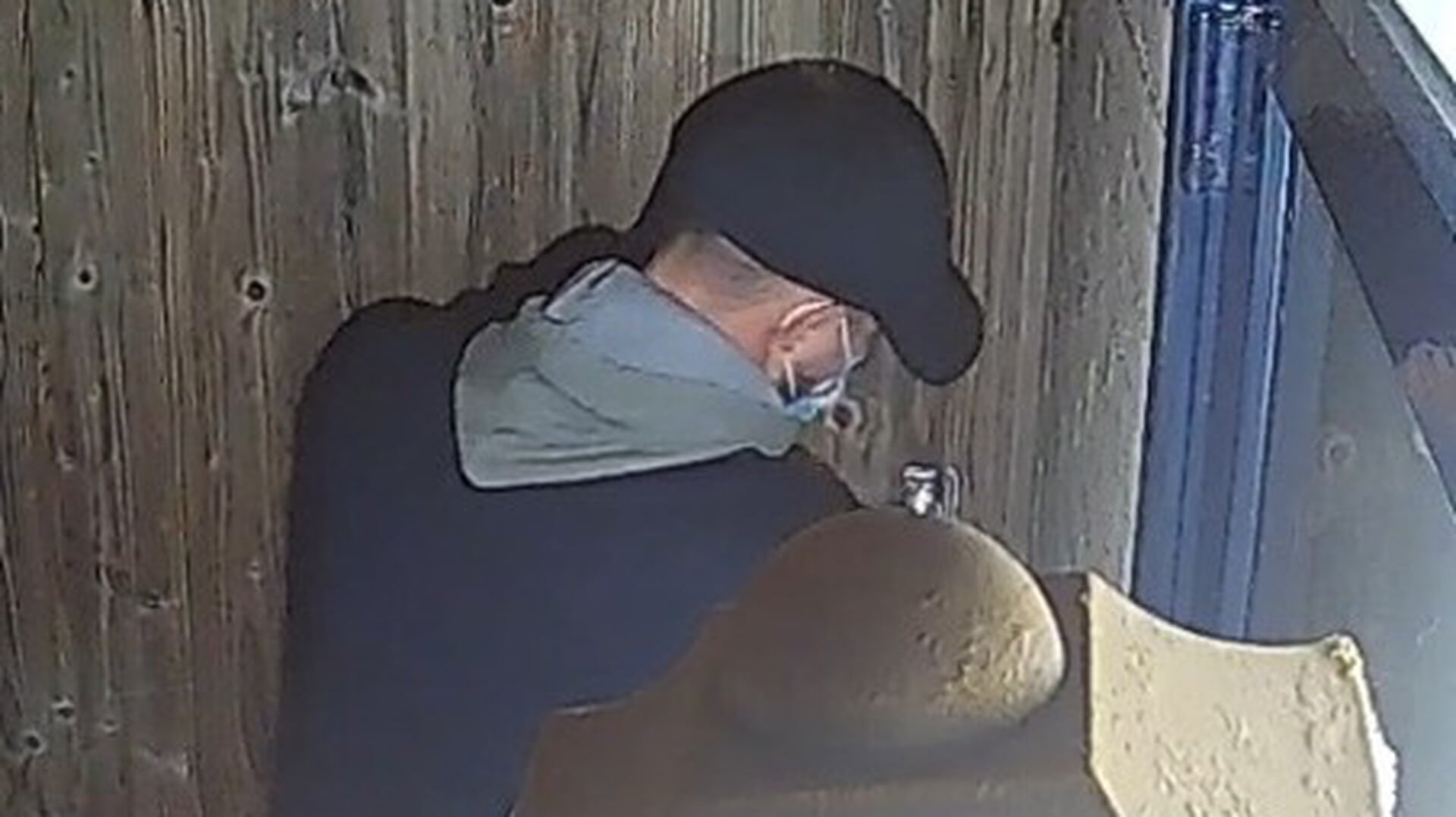 Politie zoekt daders diefstal elektrische fiets in Barneveld