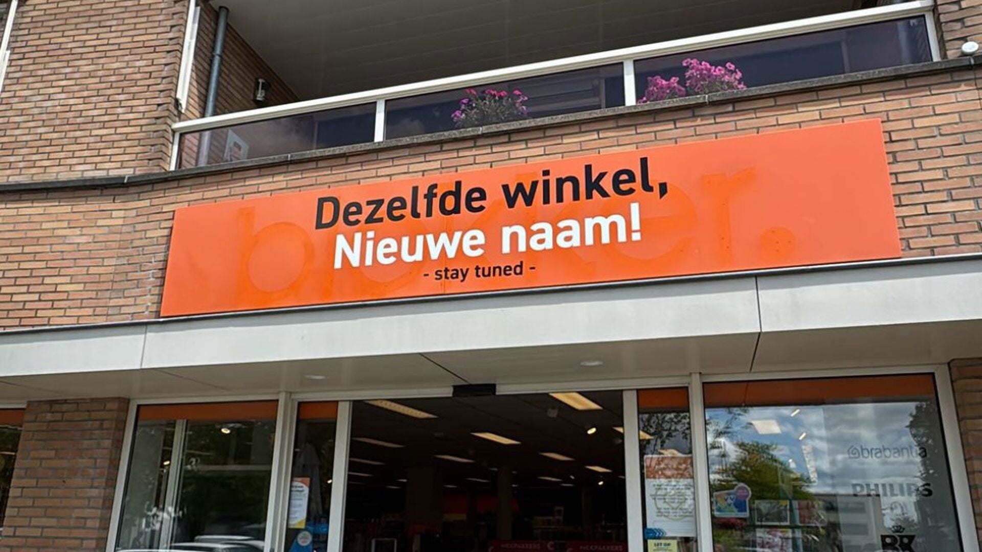 Scherpenzeelse huishoudwinkel maakt ‘frisse start’