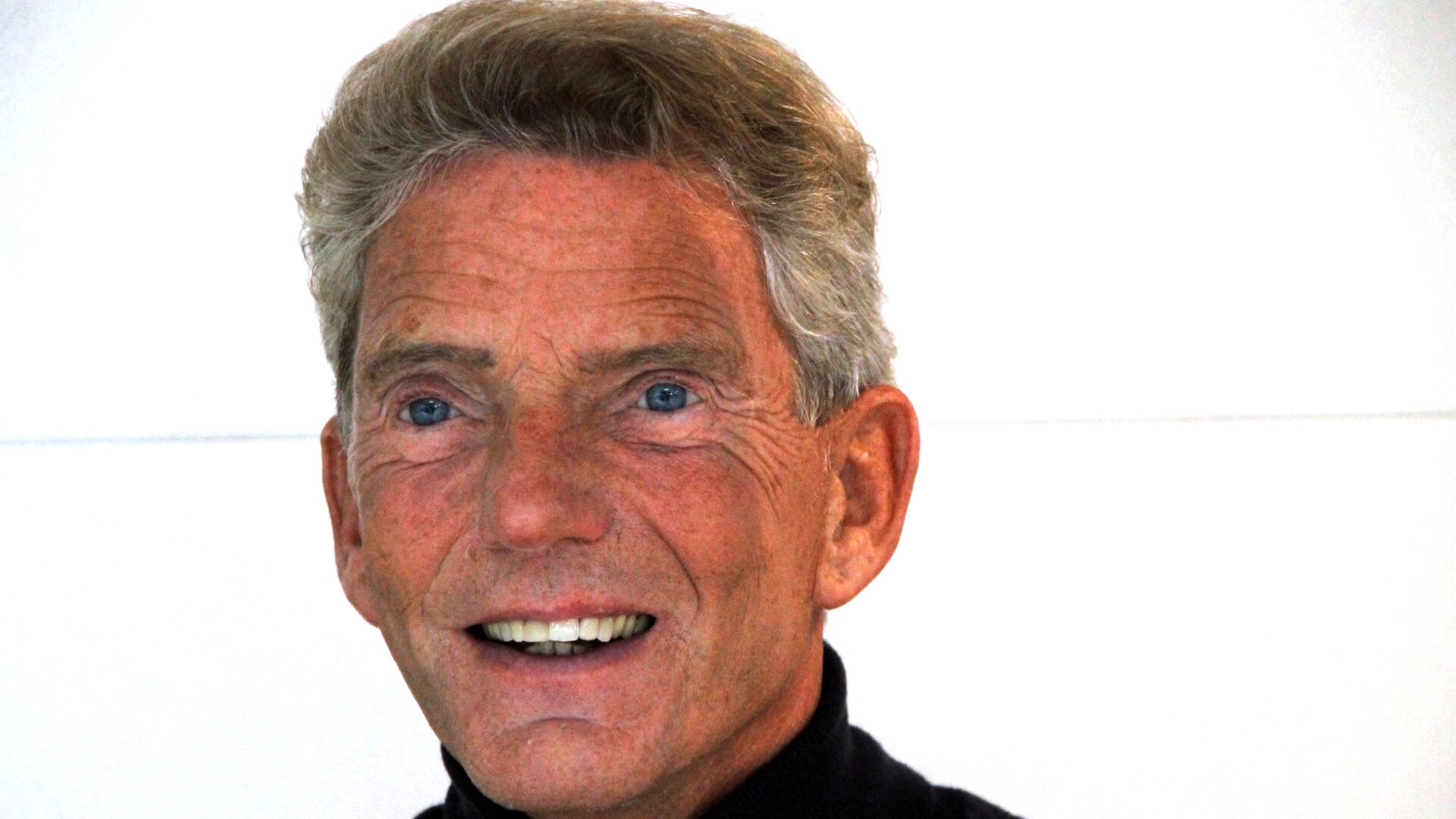 Een fabel: Figuranten