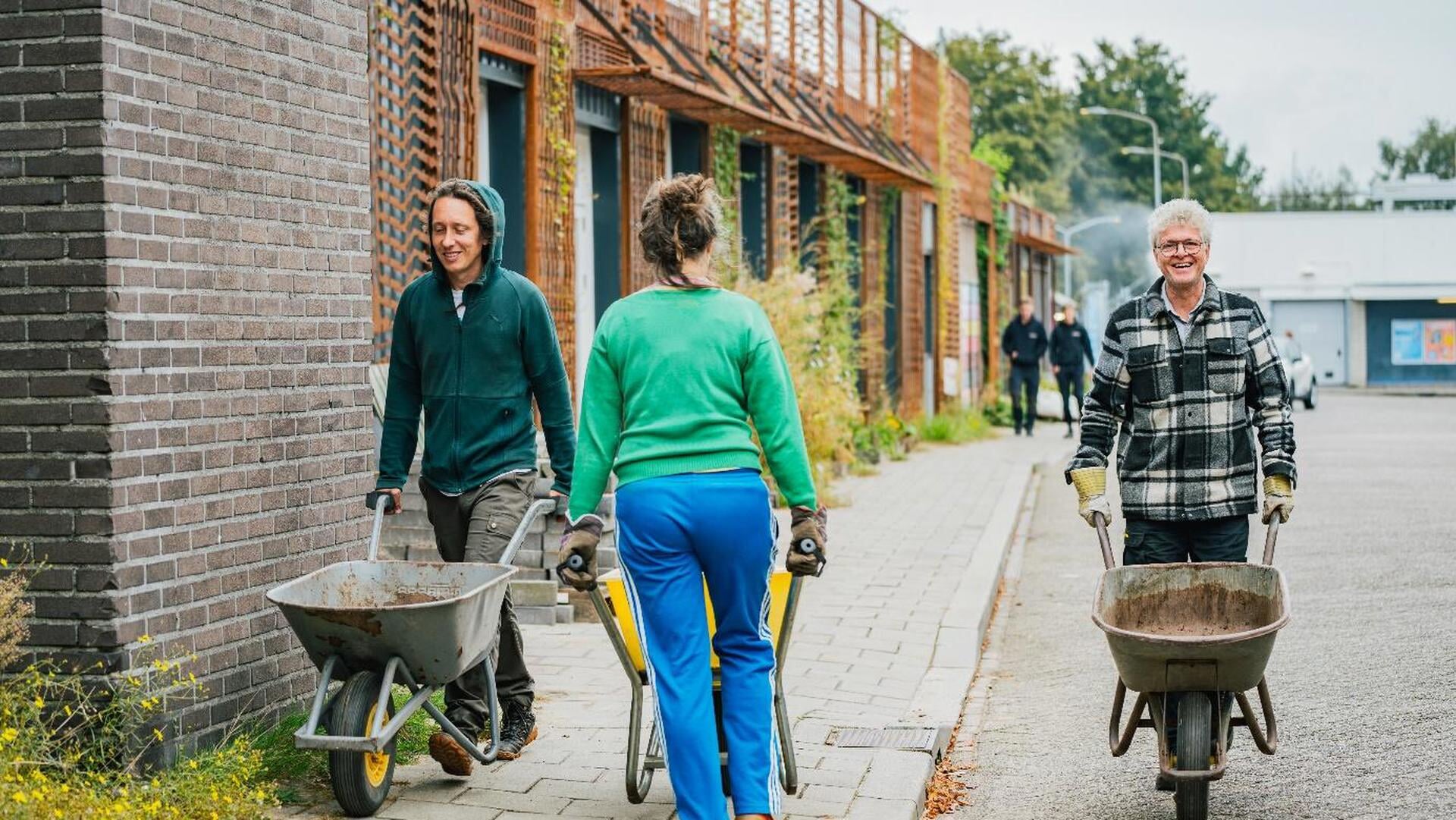 Subsidie voor sociale plannen op Fondsenfestival Utrechtse Dorpen