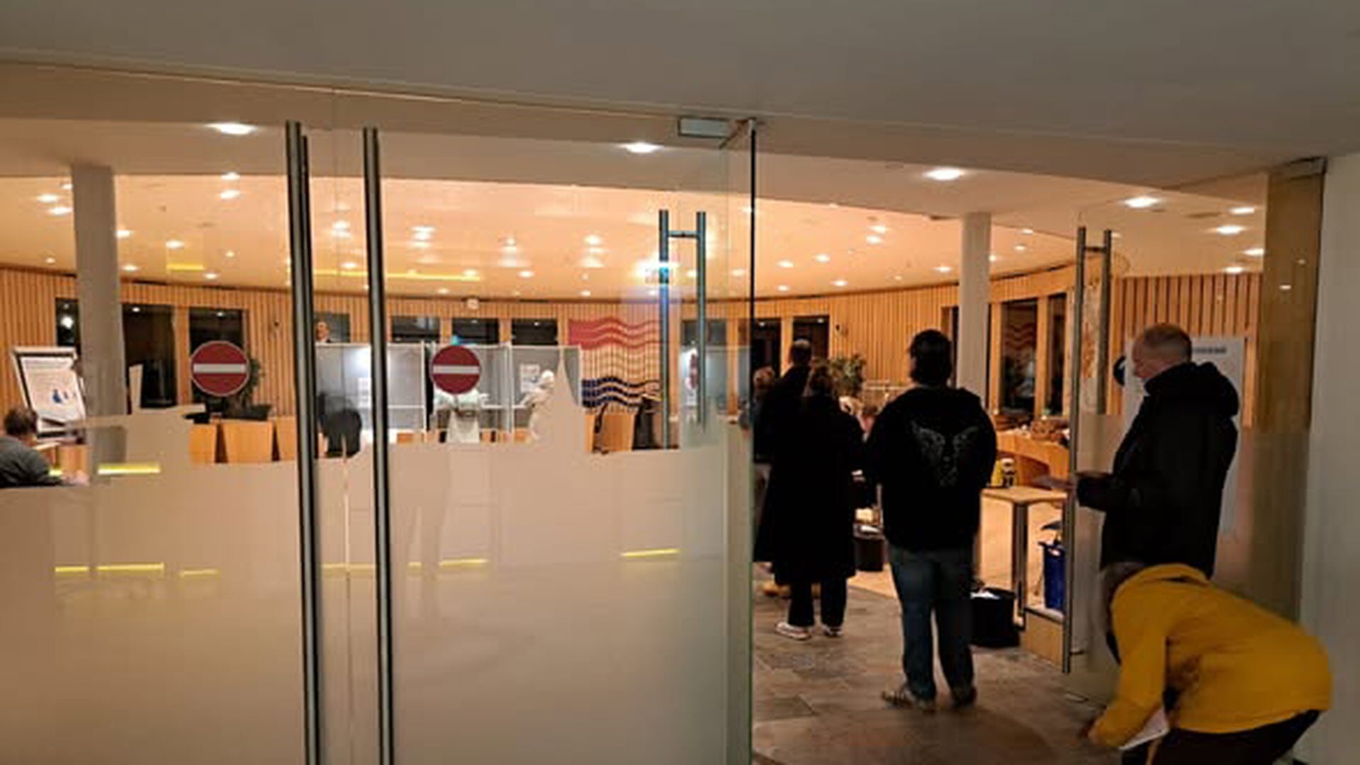 PVV de grootste in Wijk bij Duurstede: definitieve uitslag op 7 november