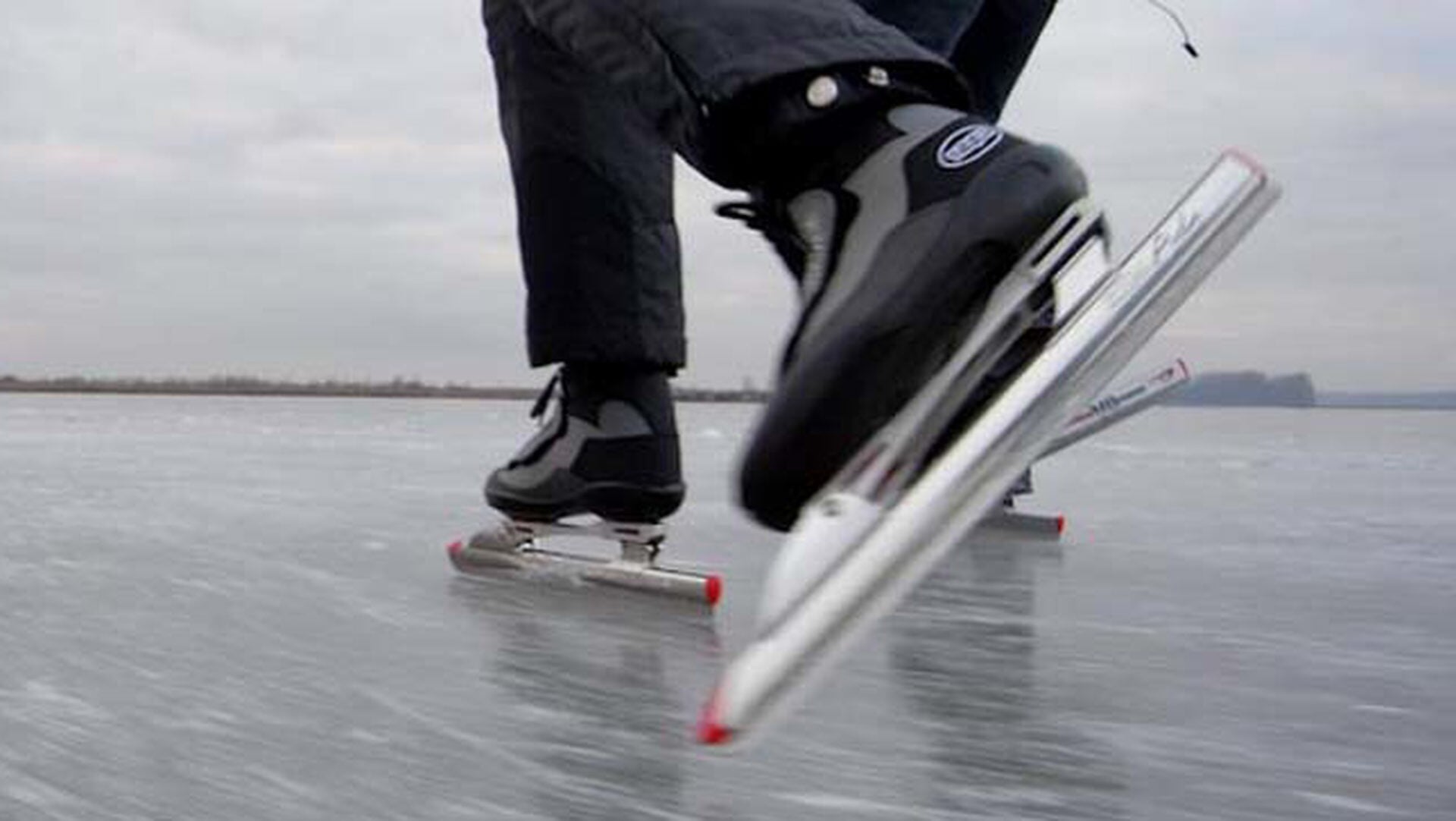 95ste jaarvergadering IJsclub Nooit Gedacht