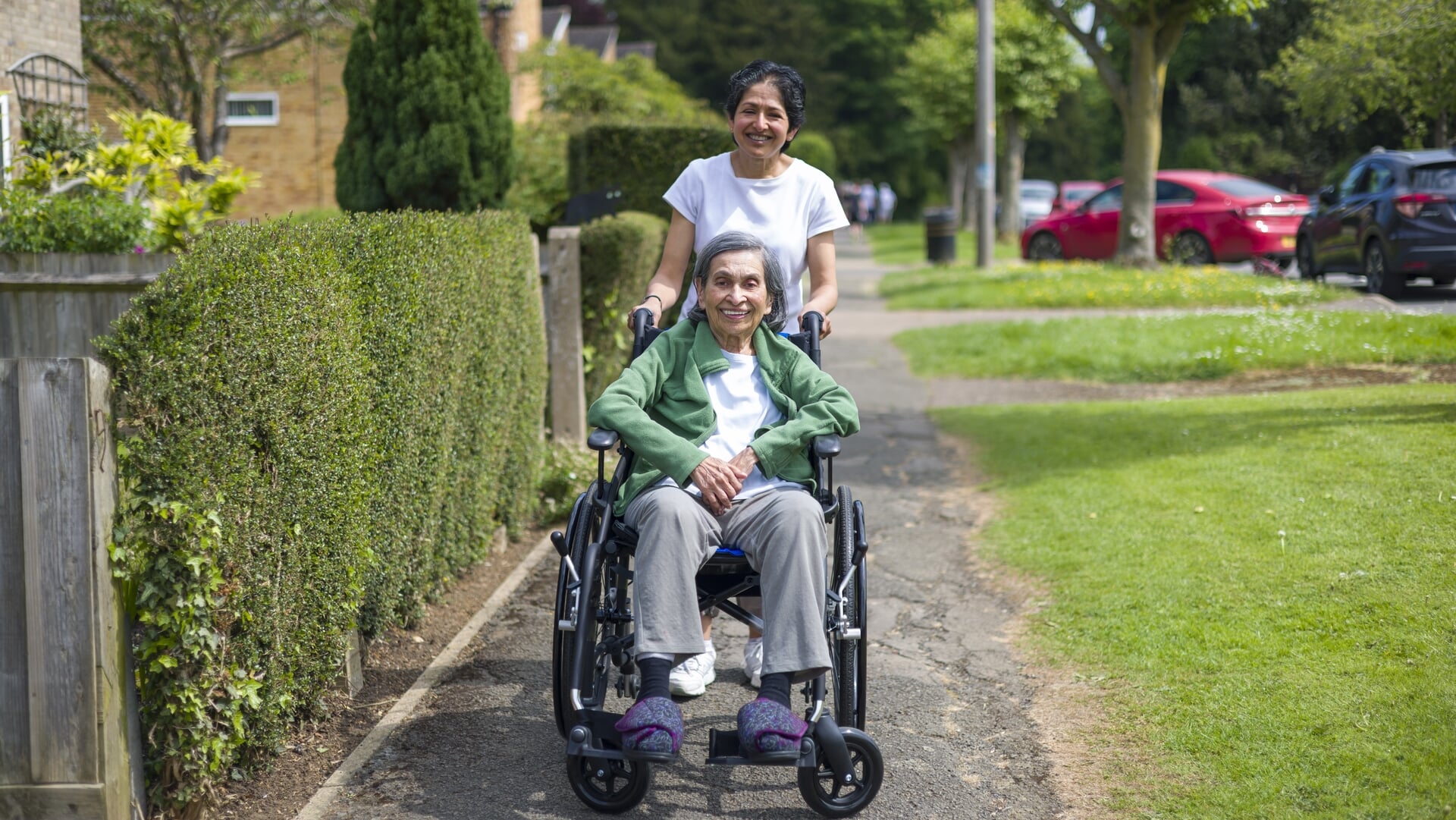 Aanvragen Blijk van Waardering voor mantelzorgers kan weer