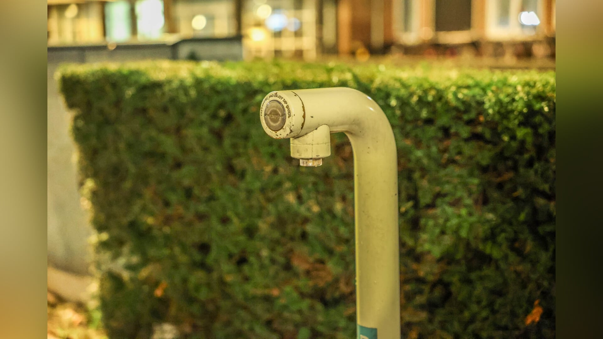 Kookadvies voor drinkwater in Utrechtse gemeenten door enterokokkenbacterie: Soest blijft buiten sch