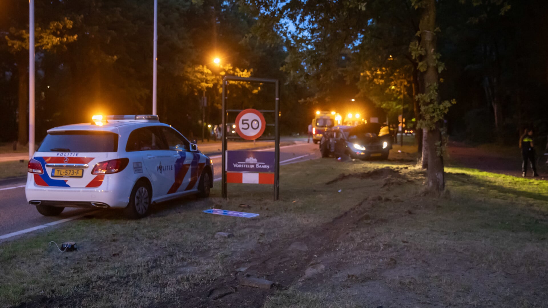 Gemeente Baarn schakelt vrouwen in om onveilige buurten aan te pakken
