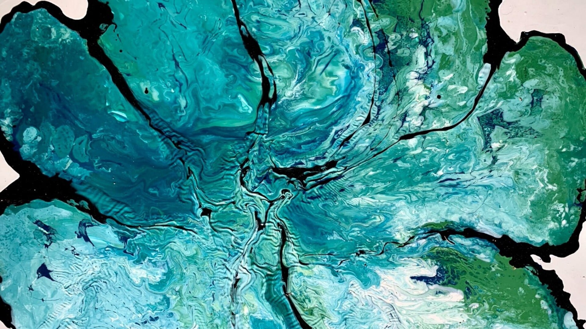 Nieuwe expositie in Theater de Speeldoos Baarn