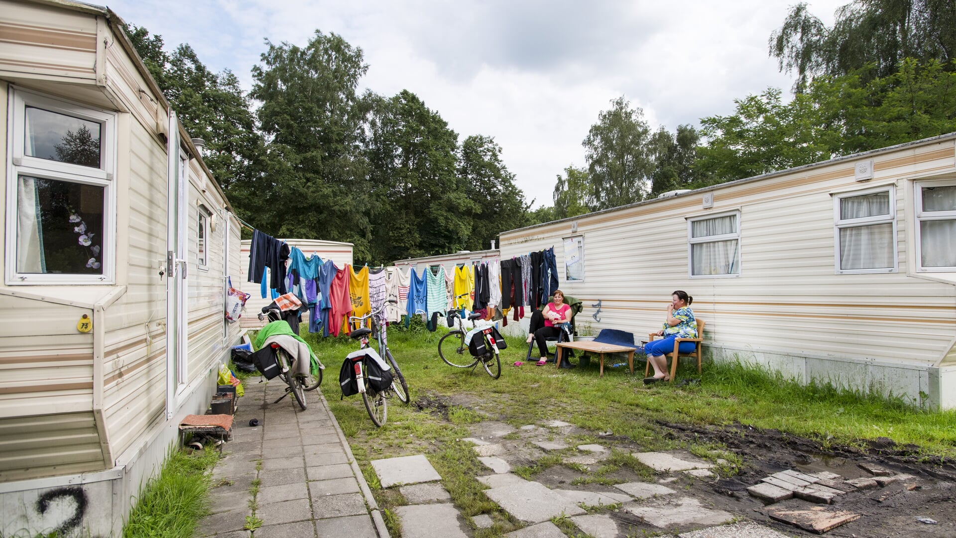 Volt organiseert bijeenkomst over arbeidsmigratie