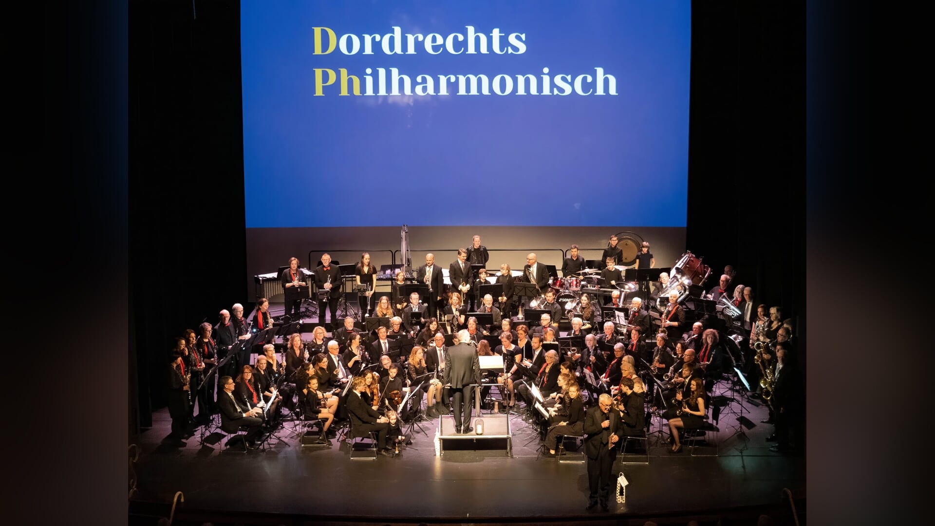 Oudjaarsconcert Dordtse Phil: Sprookjes, saga’s en legendes