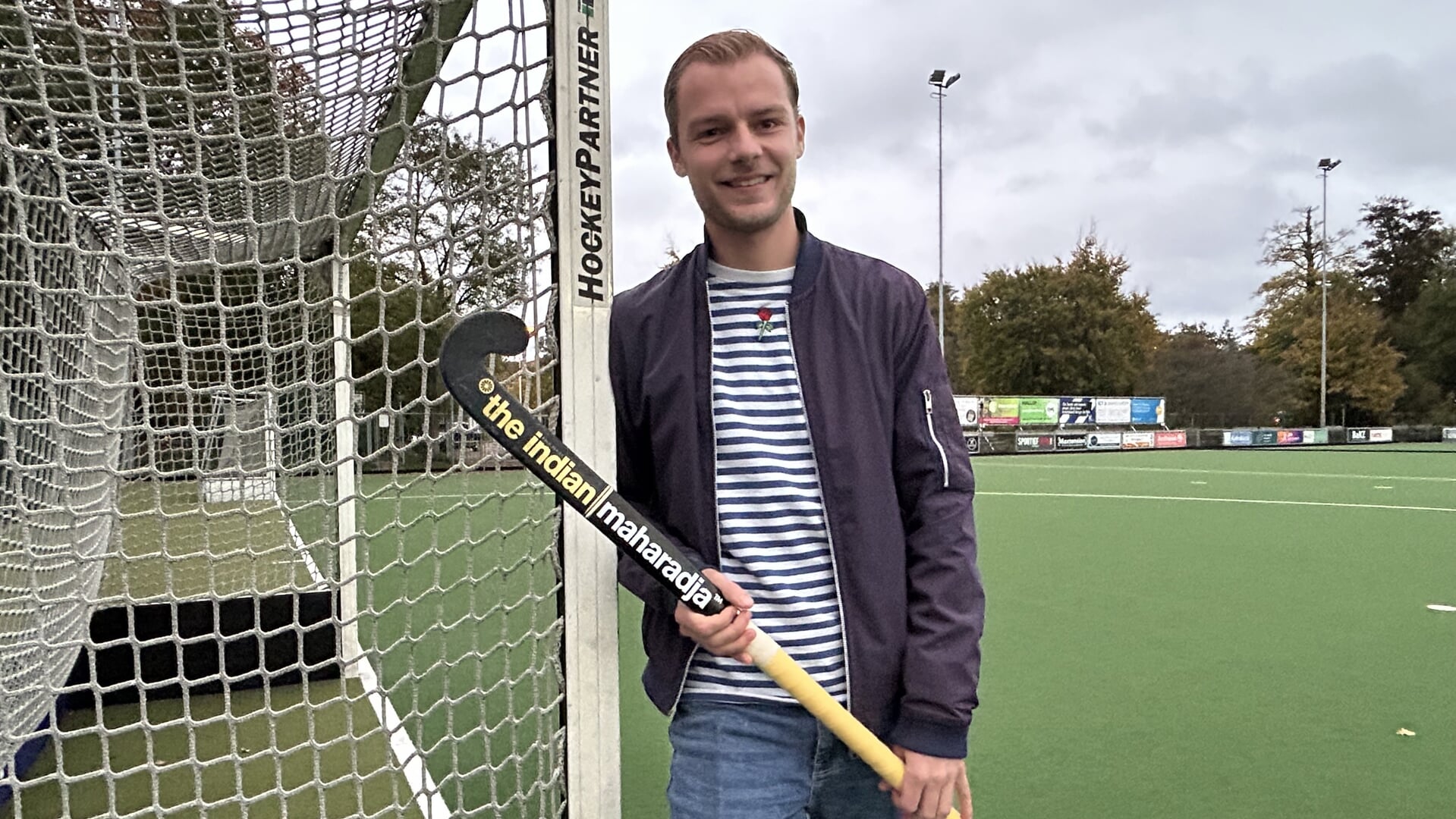 ‘Overloper’ Joost van Onna blij met Phoenix