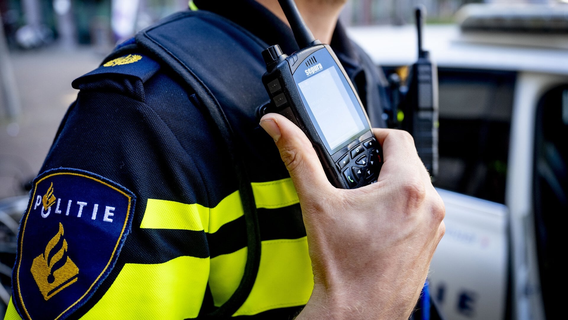 Tientallen bekeuringen bij verkeerscontroles in Barneveld