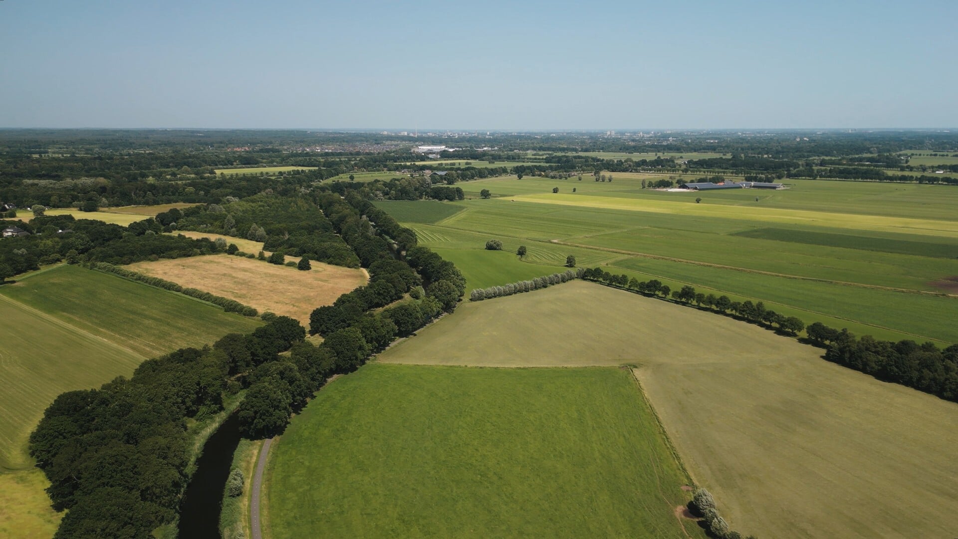 Woensdag 12 november: gratis webinar over landschapselementen