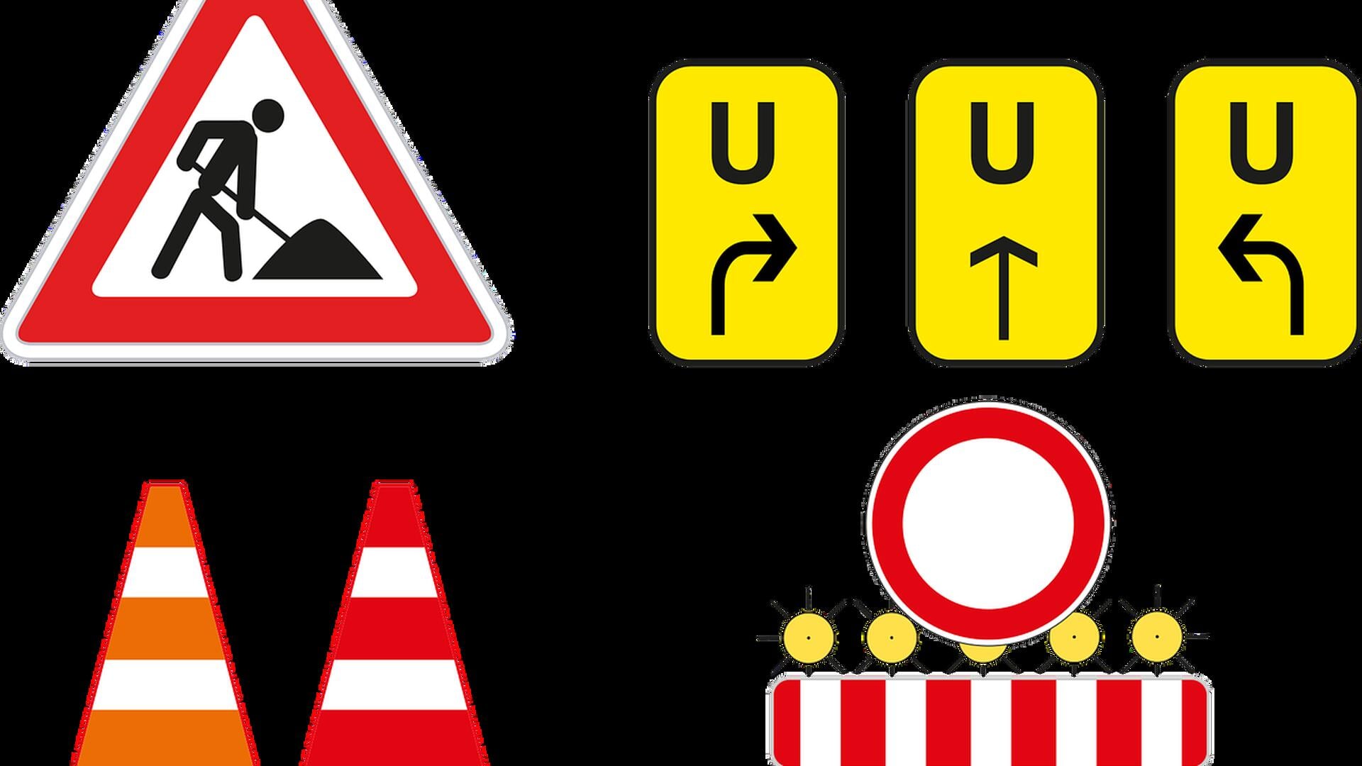 Eind november vier nachten afsluiting N421 tussen A12 en Houten-Oost