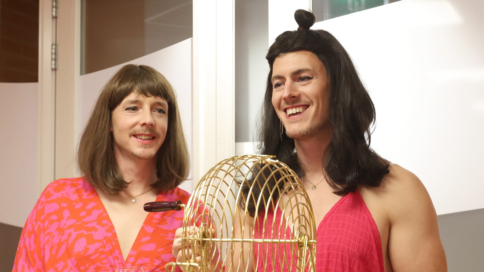 Pink Ribbon Bingo levert 2350 euro op