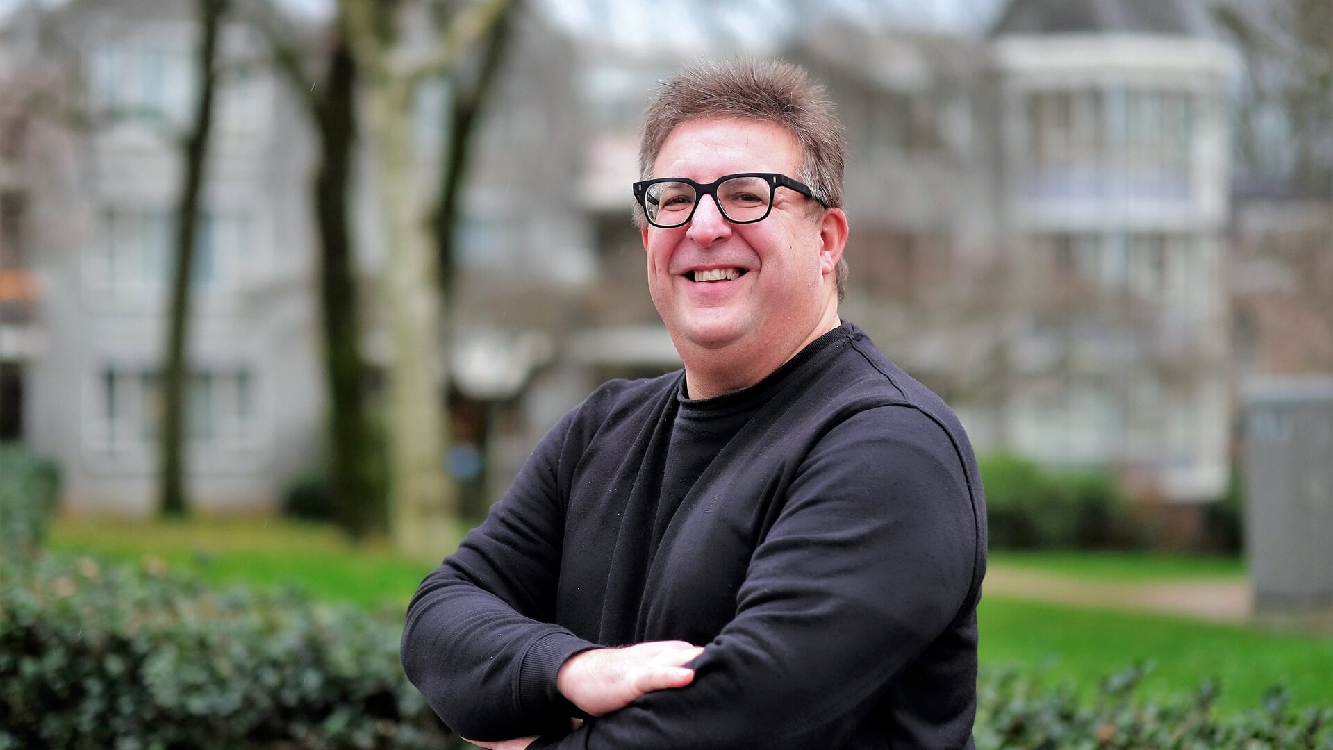 Column Jurgen Hillaert: Een avondje gillen in Petenbos