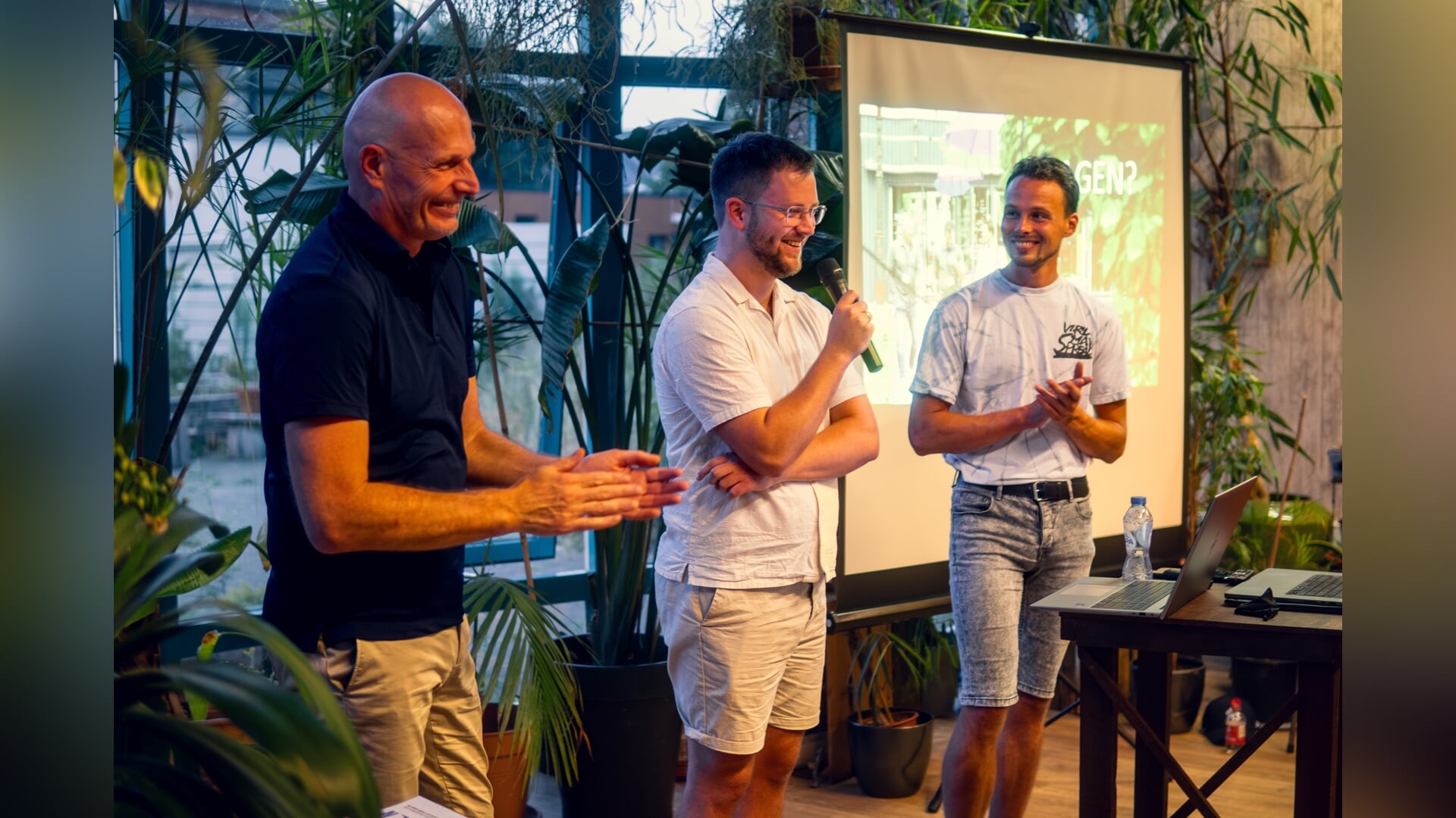 Het verhaal achter de sekte - en het leven daarna