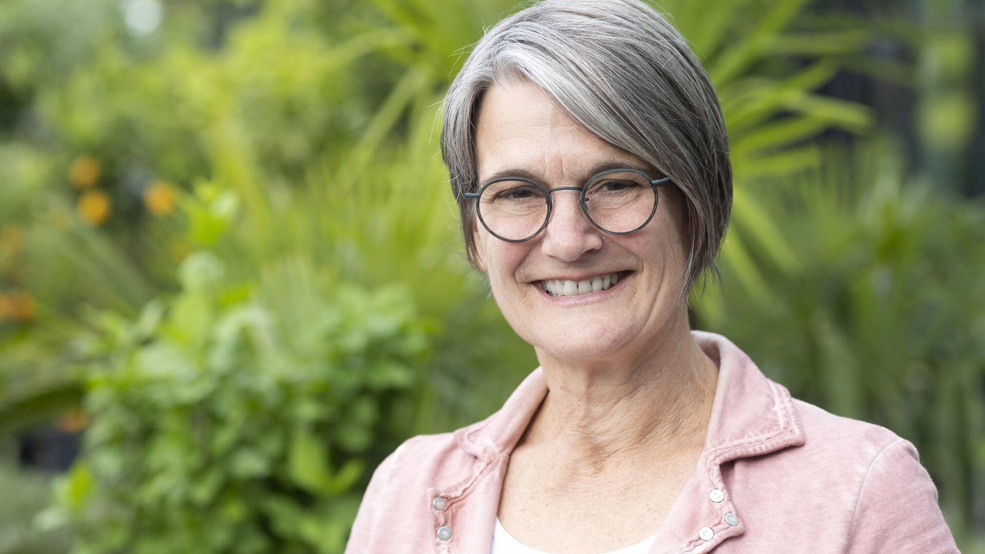 Dohmen Draaft Door: Bezem