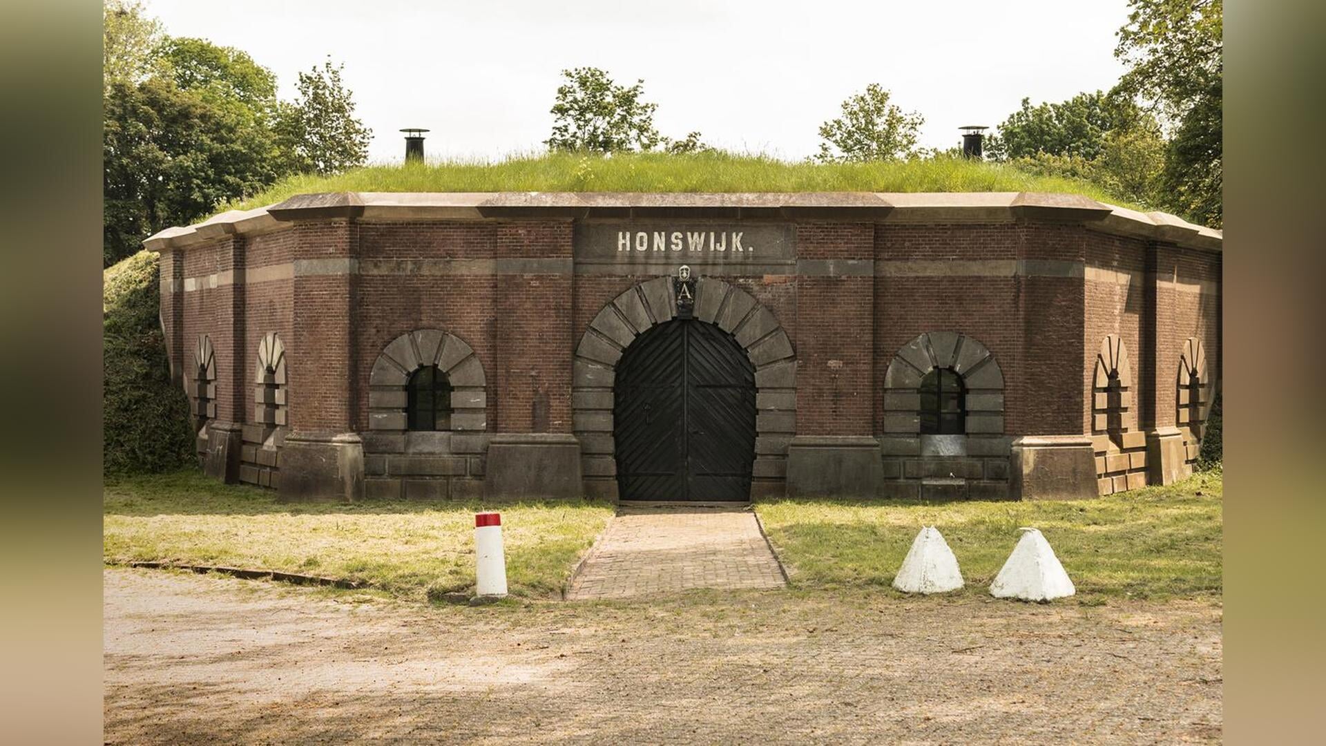 Escaperoom Fort Honswijk met een week verlengd