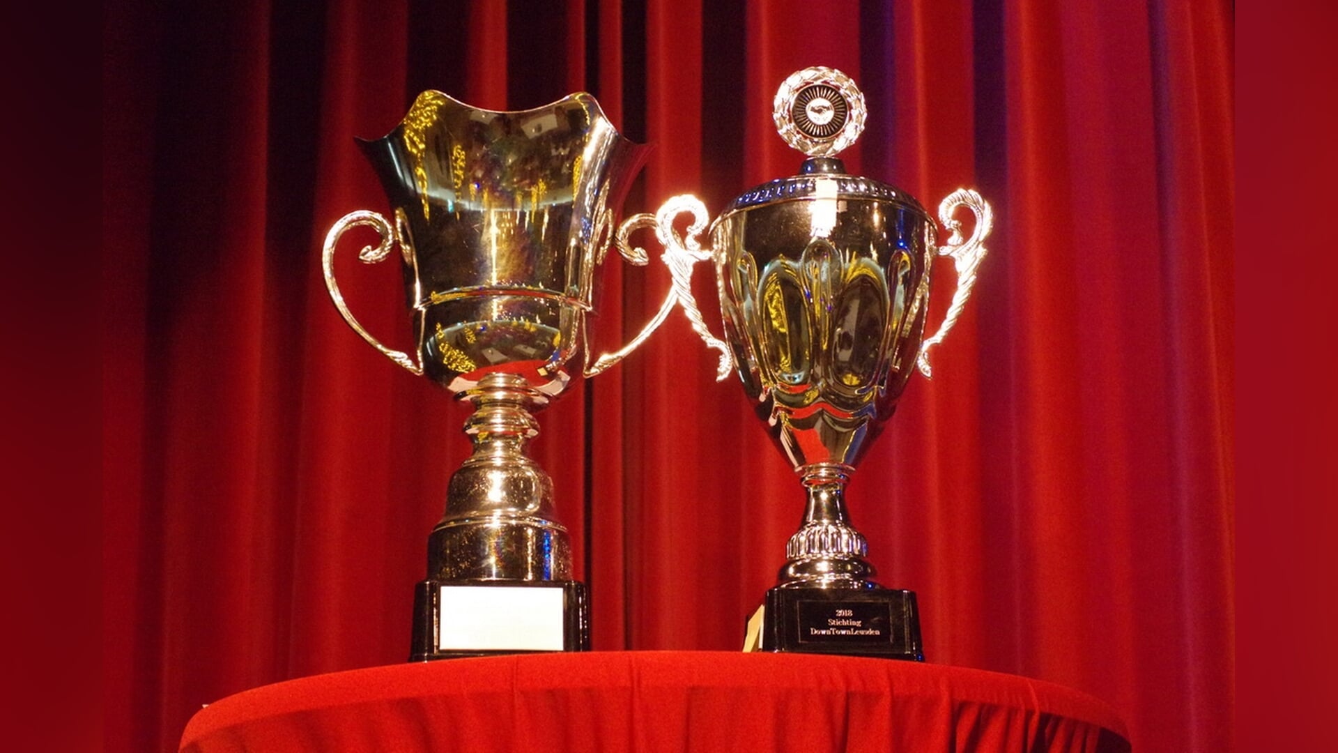 Wie wint de Leusdense Vrijwilligerstrofee 2025?