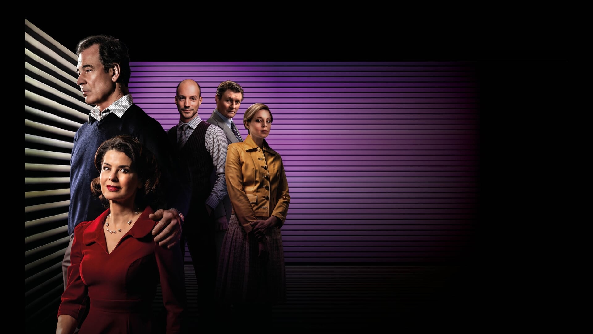 Hitchcock-klassieker met intrige, bedrog en moord in Theater Lampegiet