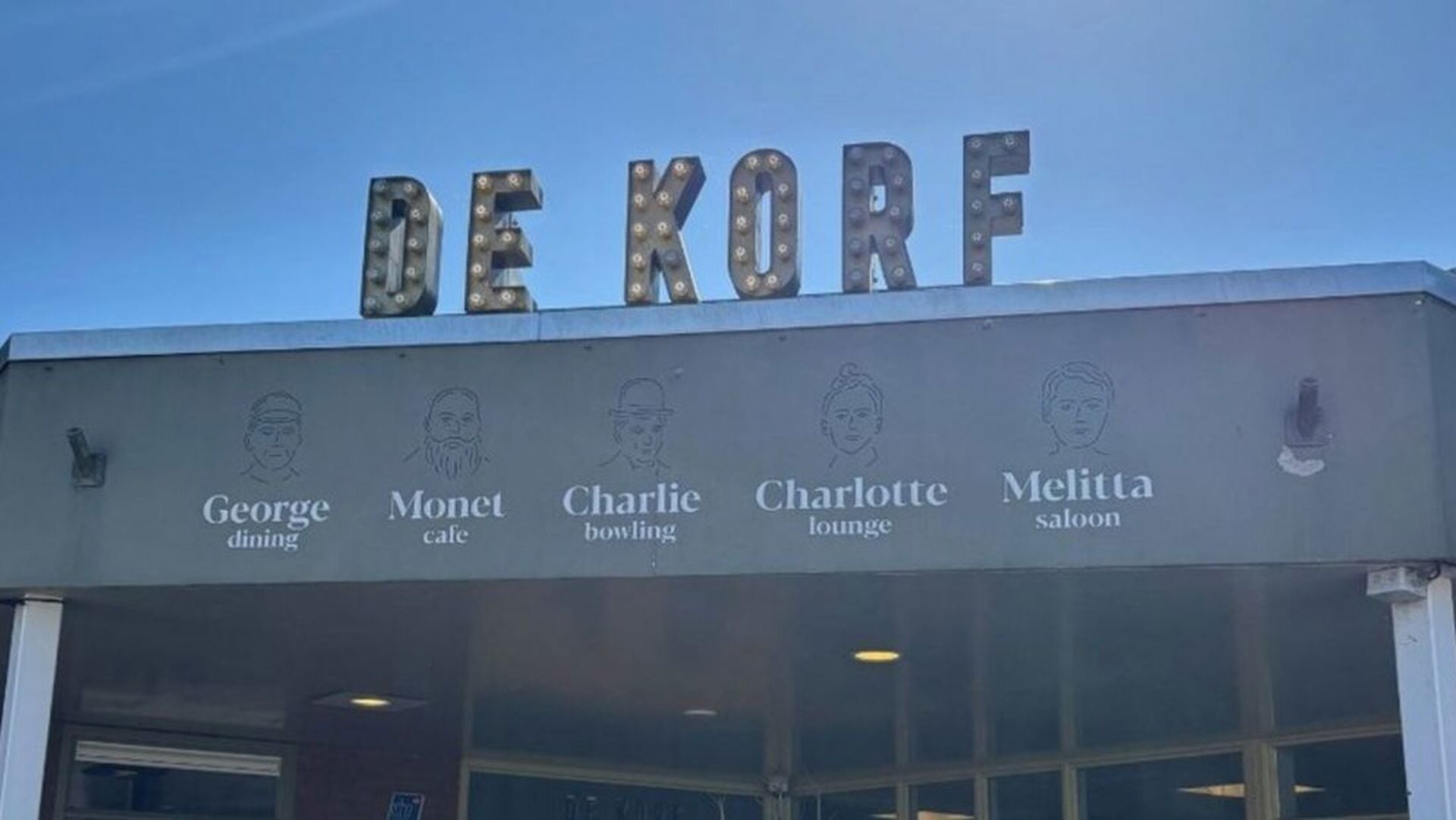 Sportverenigingen bezorgd over voortgang plannenmakerij voor De Nieuwe Korf