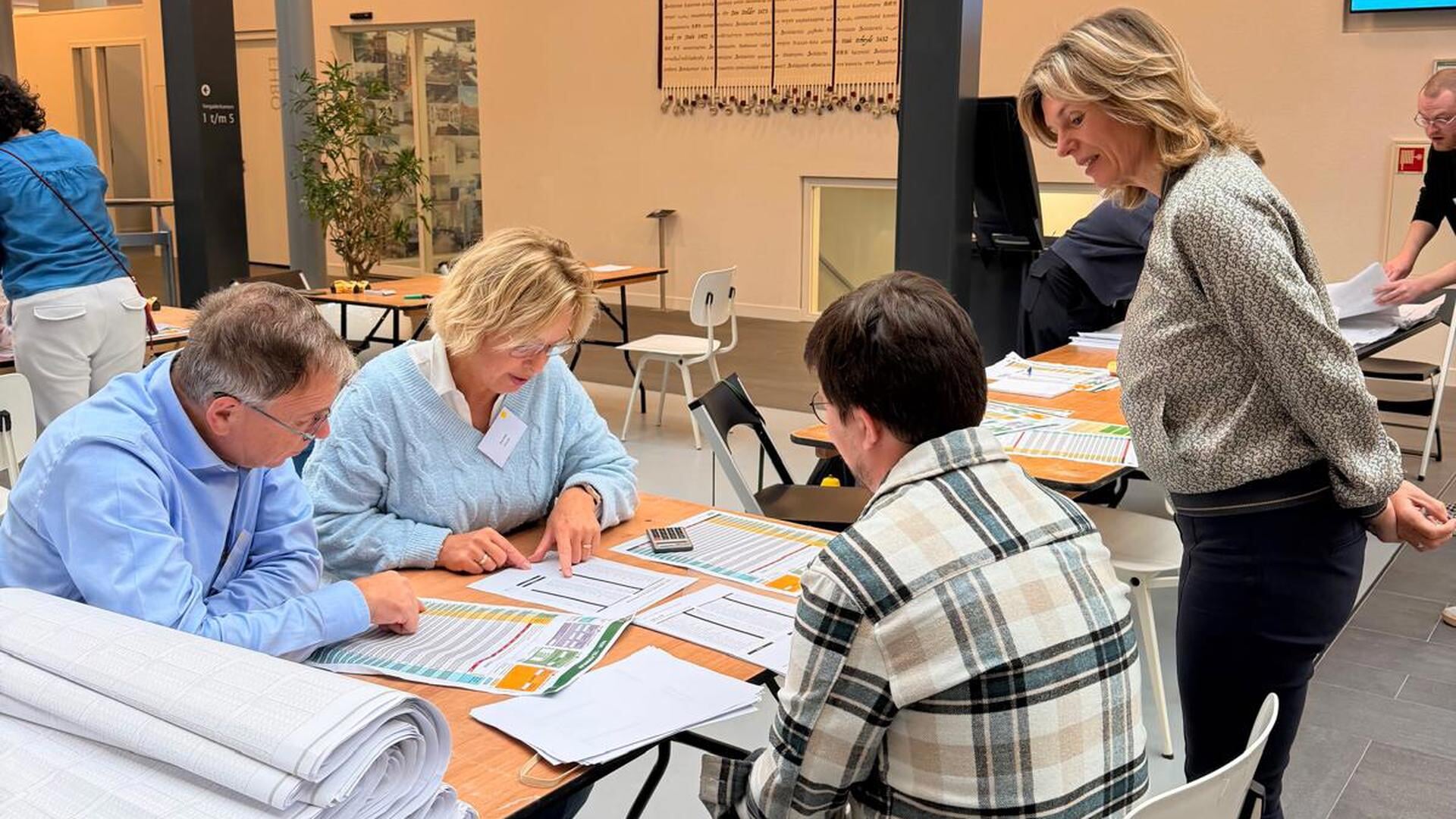 Bericht van de burgemeester: Mooie en verdrietige momenten wisselden elkaar af deze week