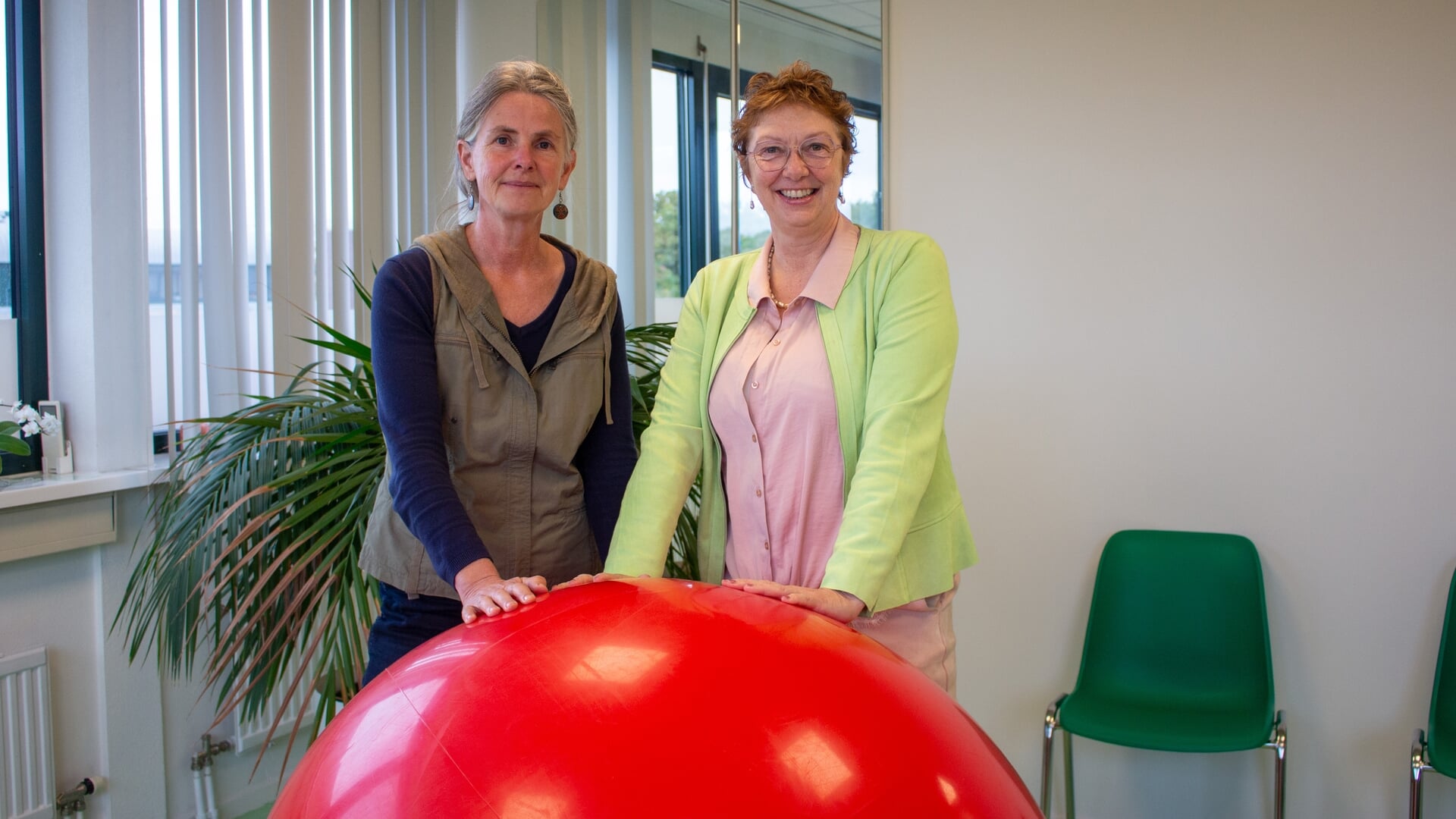 Het Integraal Gezondheids Centrum richt zich op de hele mens