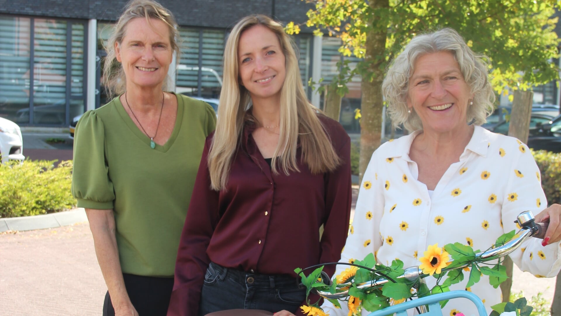 Mantelzorg Zeist: meld je aan!