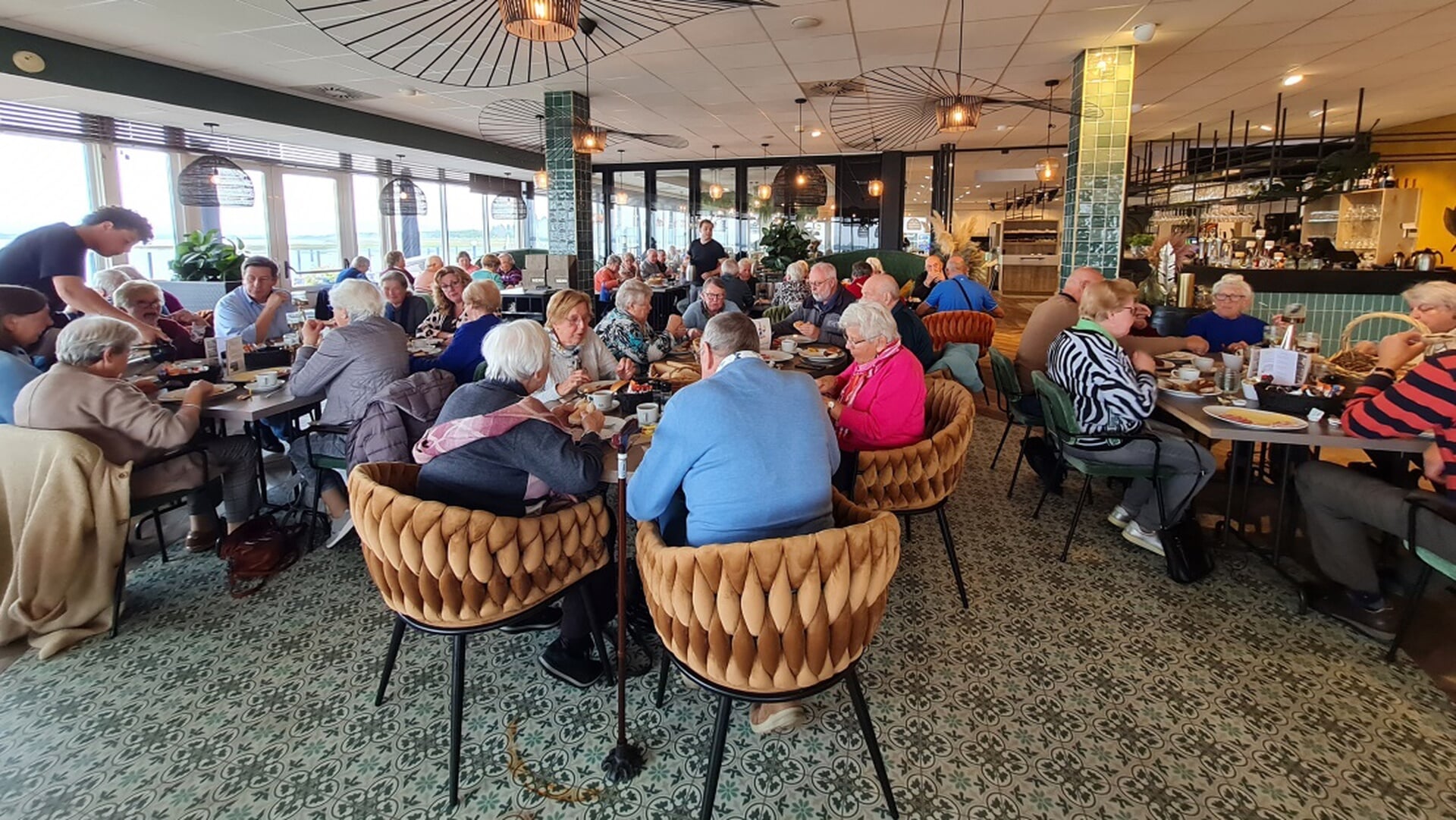 Genieten van trip naar Zeeland: rijden met de RTM Oude Stoomtrein