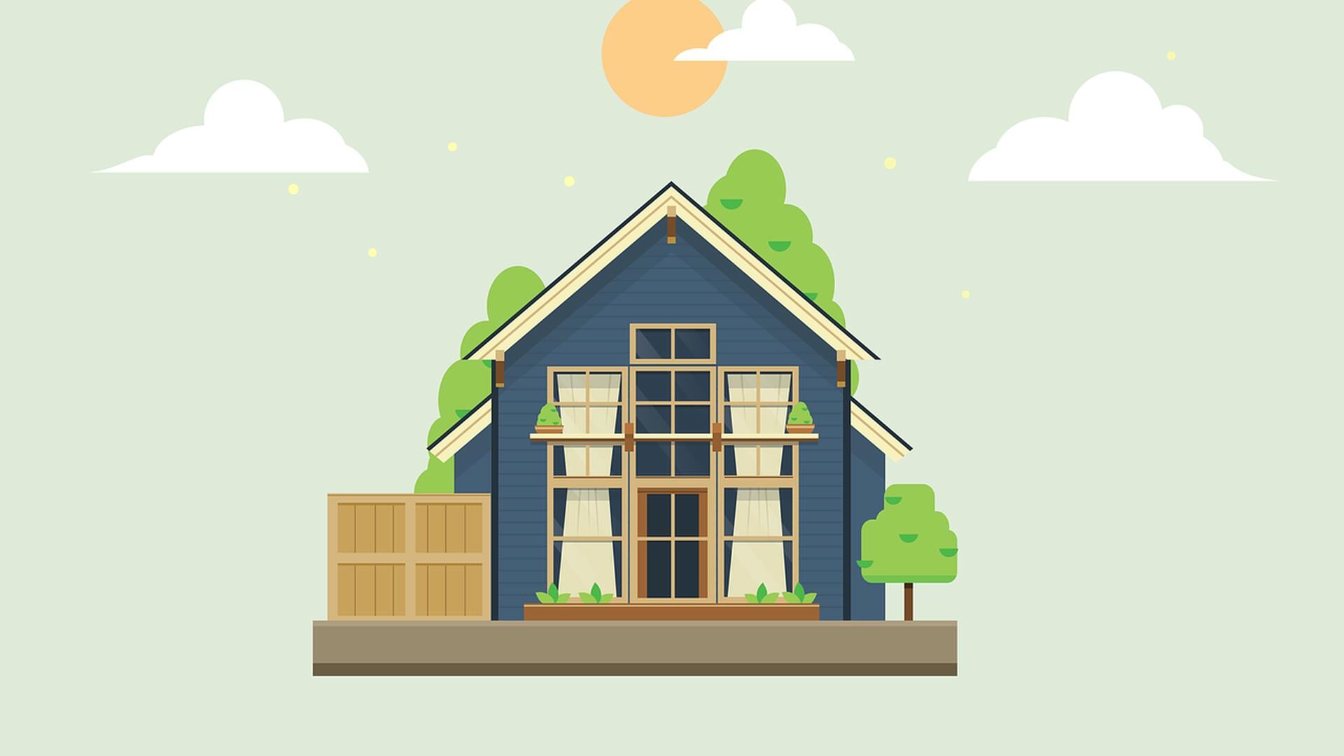 Meer woningtransformaties in Zeist dan in Bunnik en Utrechtse Heuvelrug