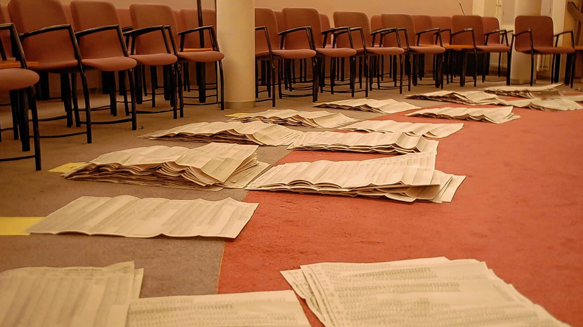 Column Marco Bosmans: ‘Meer dan ooit leek het tijdens de campagnes niet te gaan om de toekomst, maar