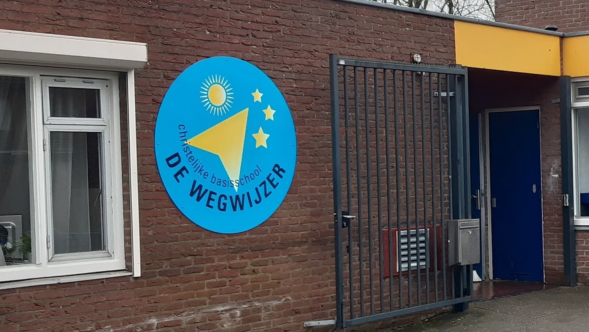 Schoolkinderen Wijk bij Duurstede opgevangen in gemeentehuis na melding gaslek