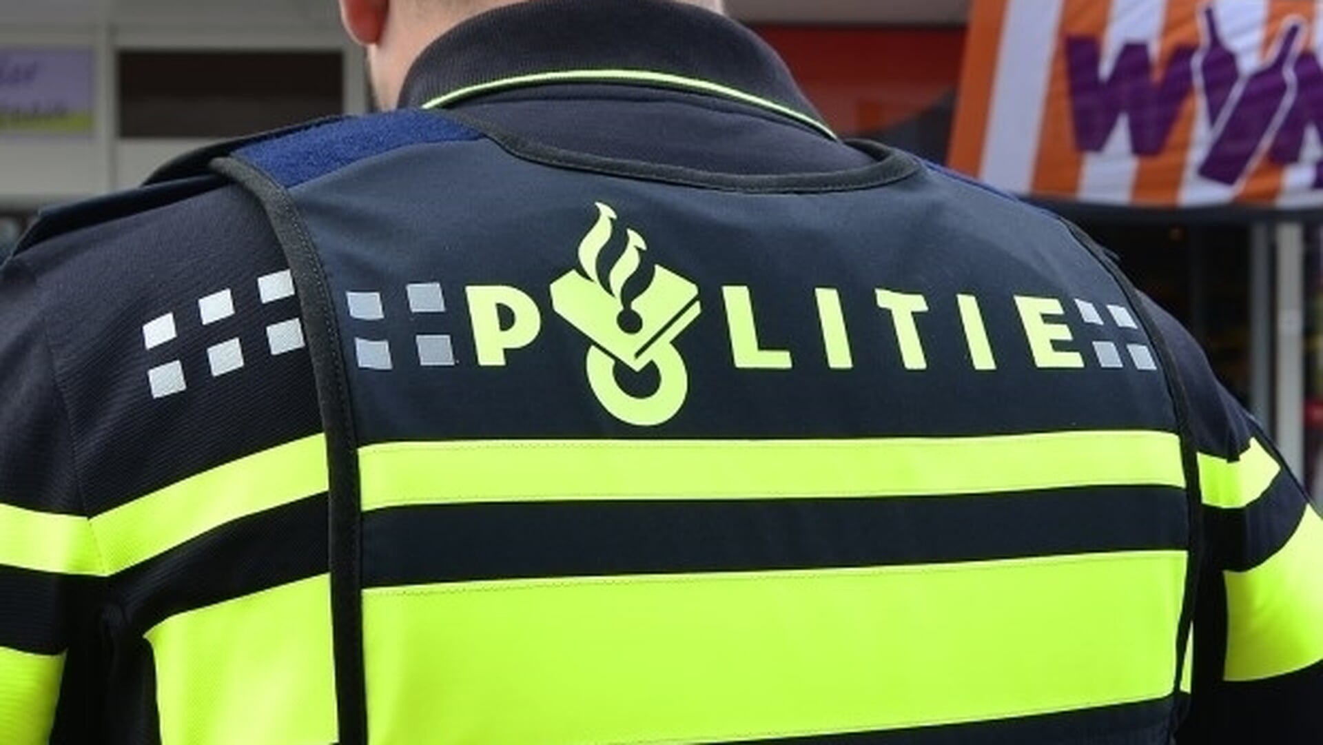 Weer babbeltruc met nepagent