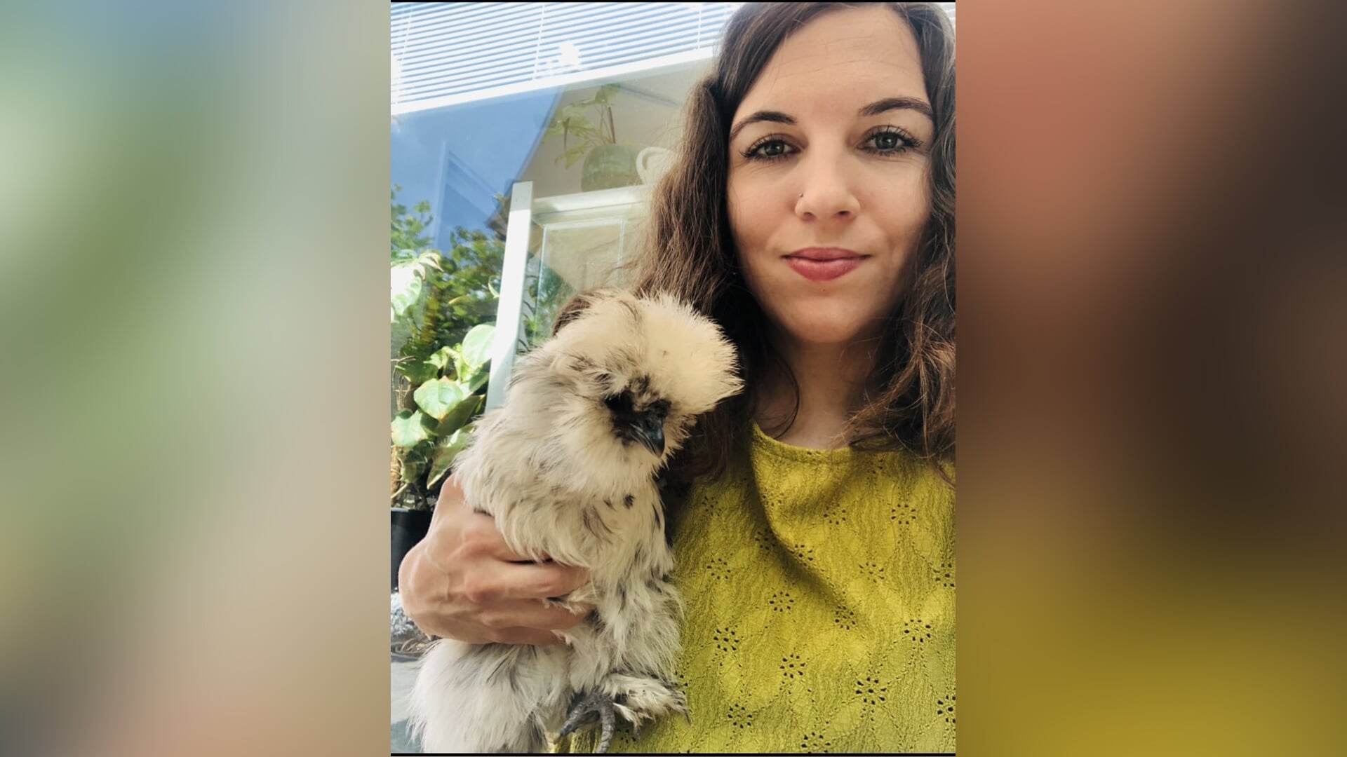 Klimaatburgemeester Vera Penthum: ‘Verkiezingen, participatie en dierenwelzijn’